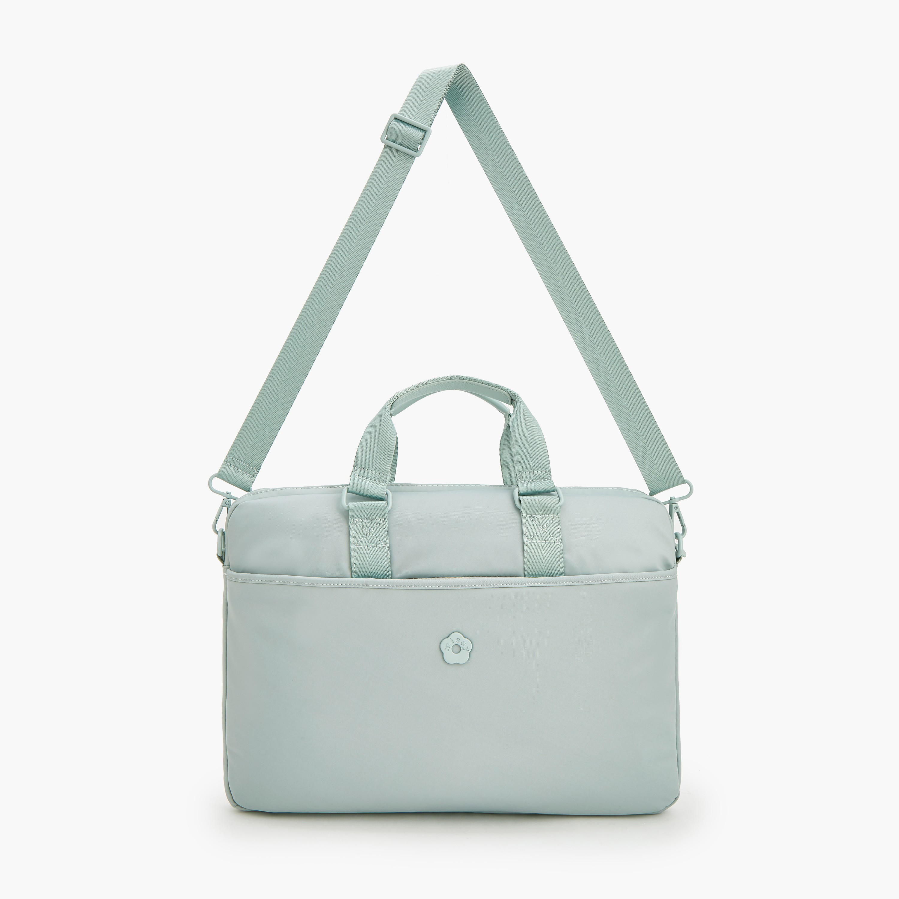 Missy Laptop Bag with Detachable Strap-women-bagsandwallets-handbags-image-2