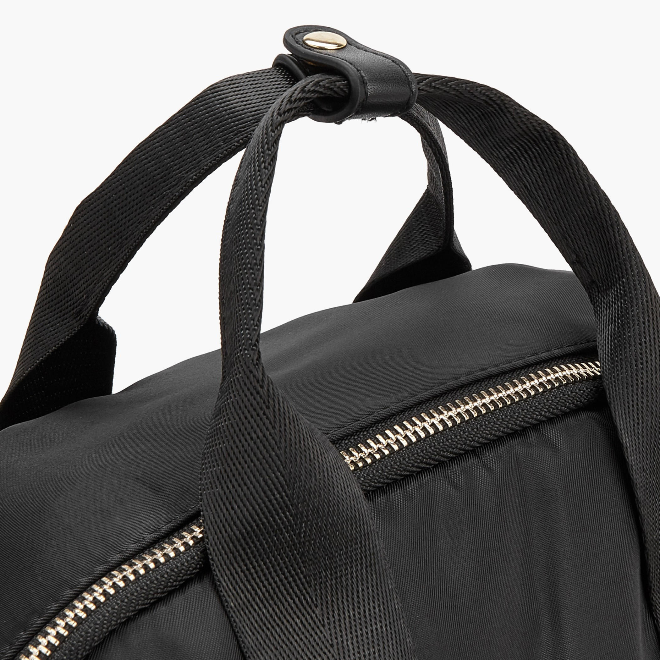 Missy Solid Backpack with Adjustable Shoulder Straps-women-bagsandwallets-backpacks-image-6