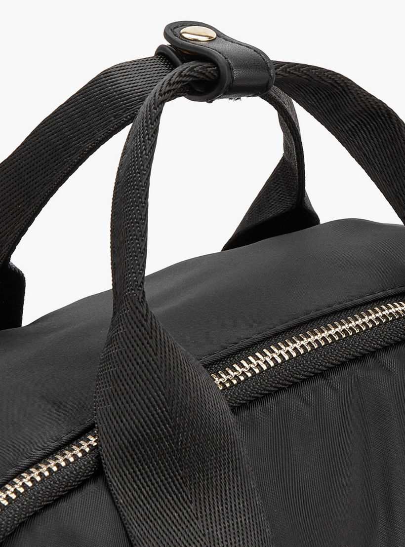 Missy Solid Backpack with Adjustable Shoulder Straps-women-bagsandwallets-backpacks-image-6