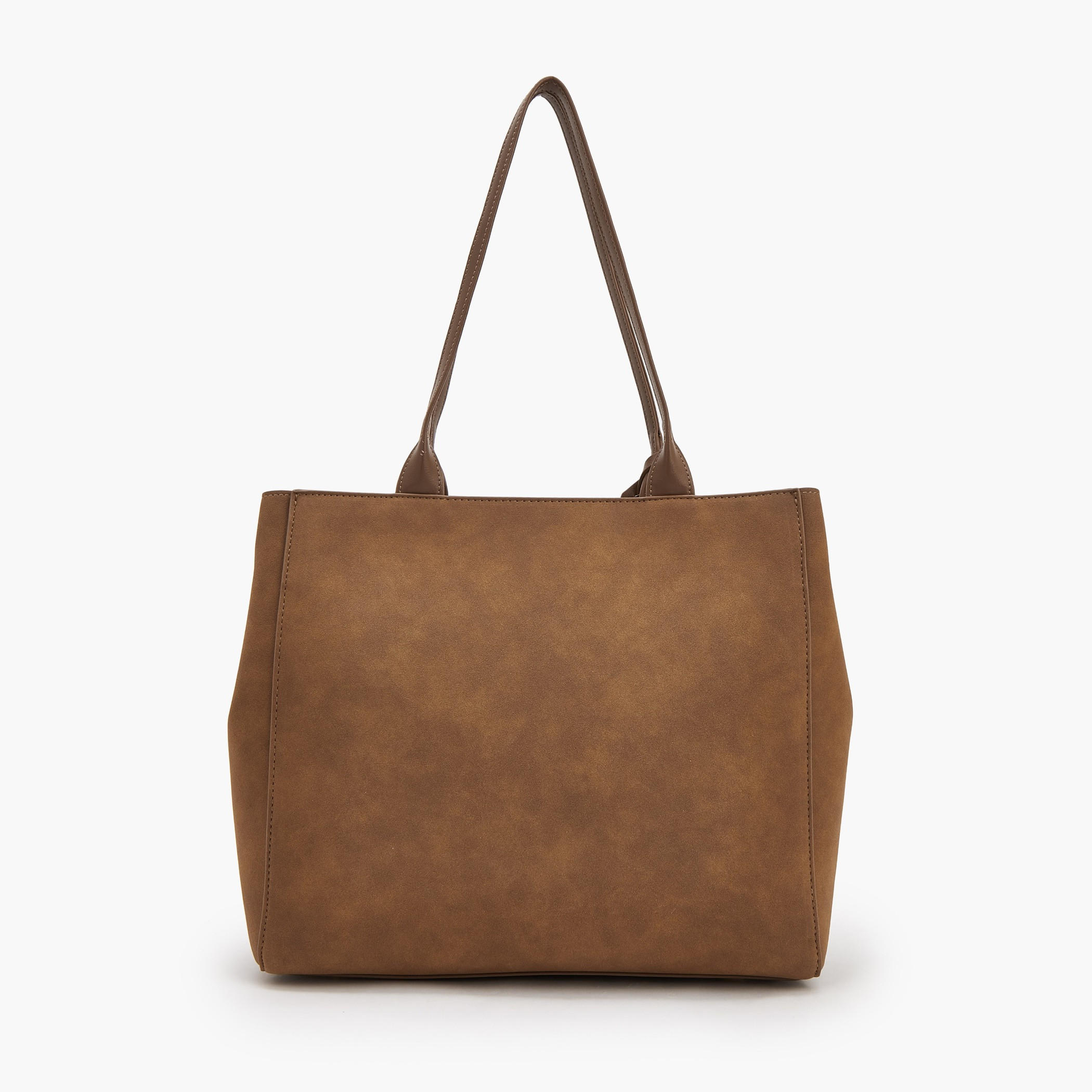 شنطة توتي شمواه بسحاب إغلاق من لو كونفورت-women-bagsandwallets-handbags-image-2