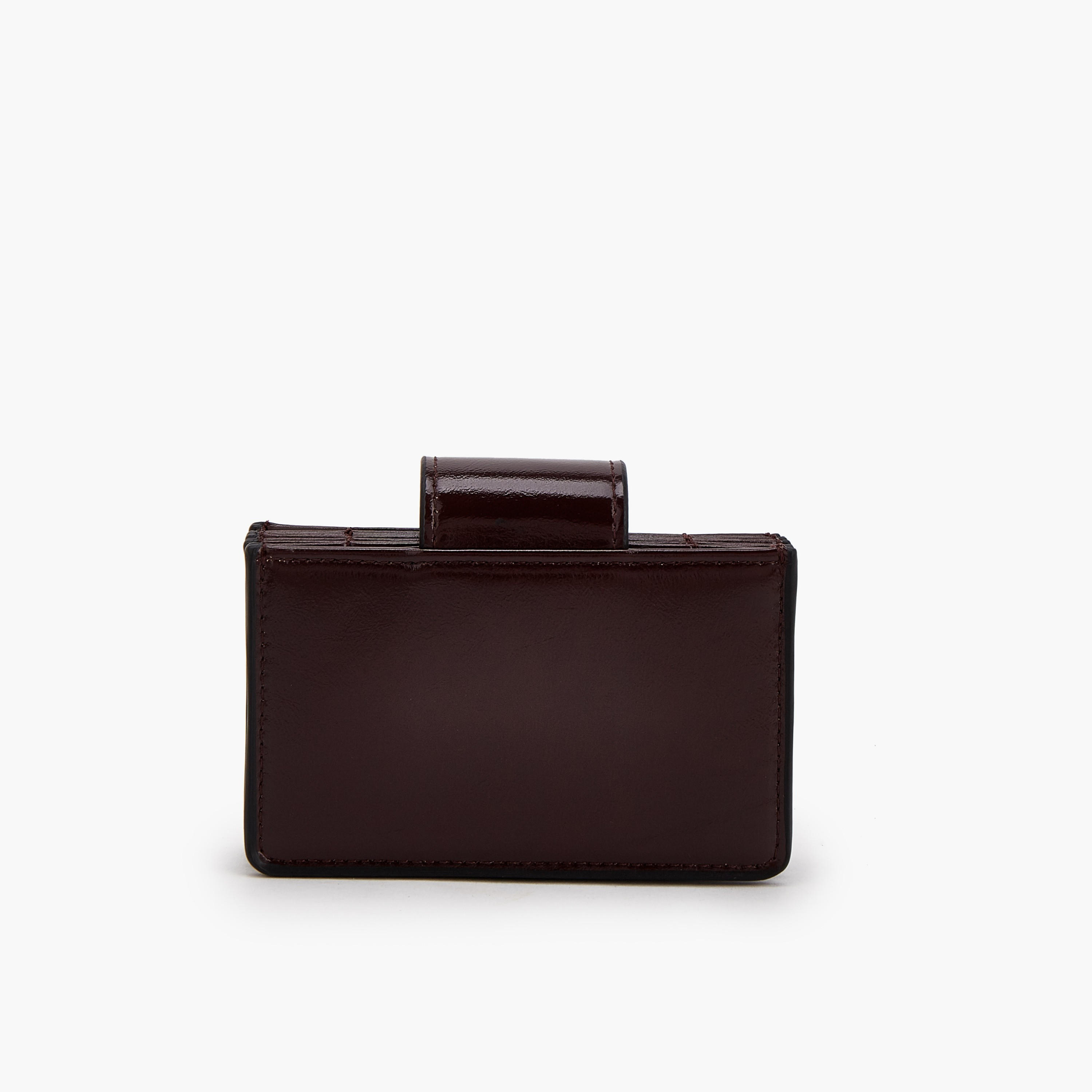 Celeste Card Holder with Metallic Accent-women-bagsandwallets-wallets-image-2