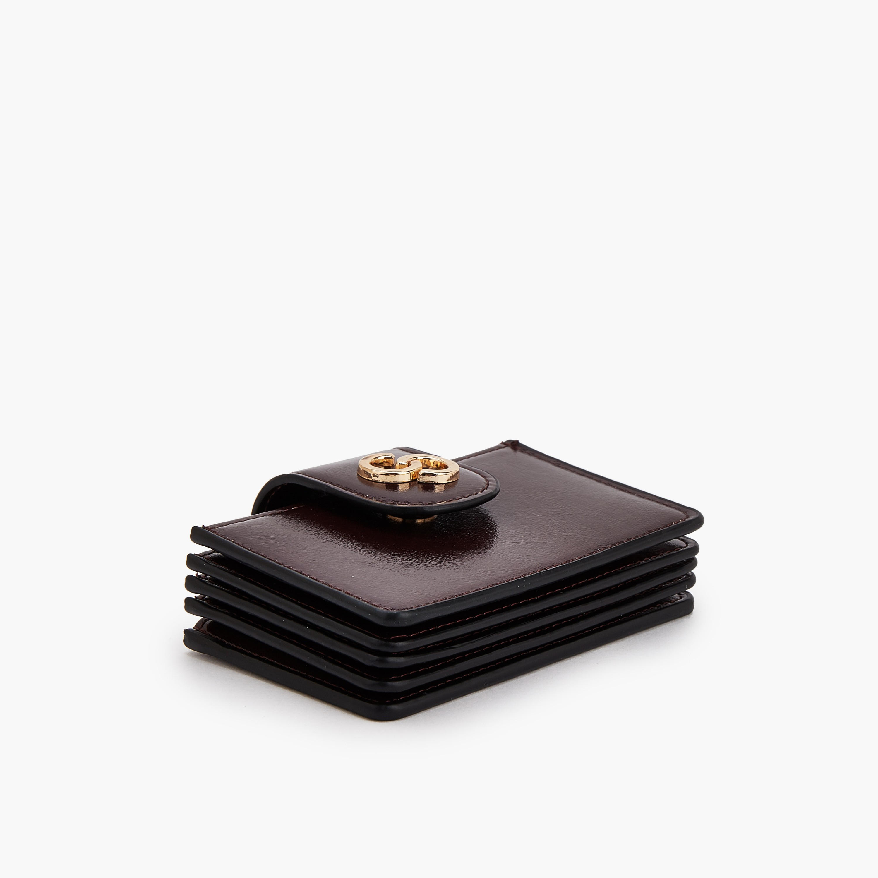Celeste Card Holder with Metallic Accent-women-bagsandwallets-wallets-image-5
