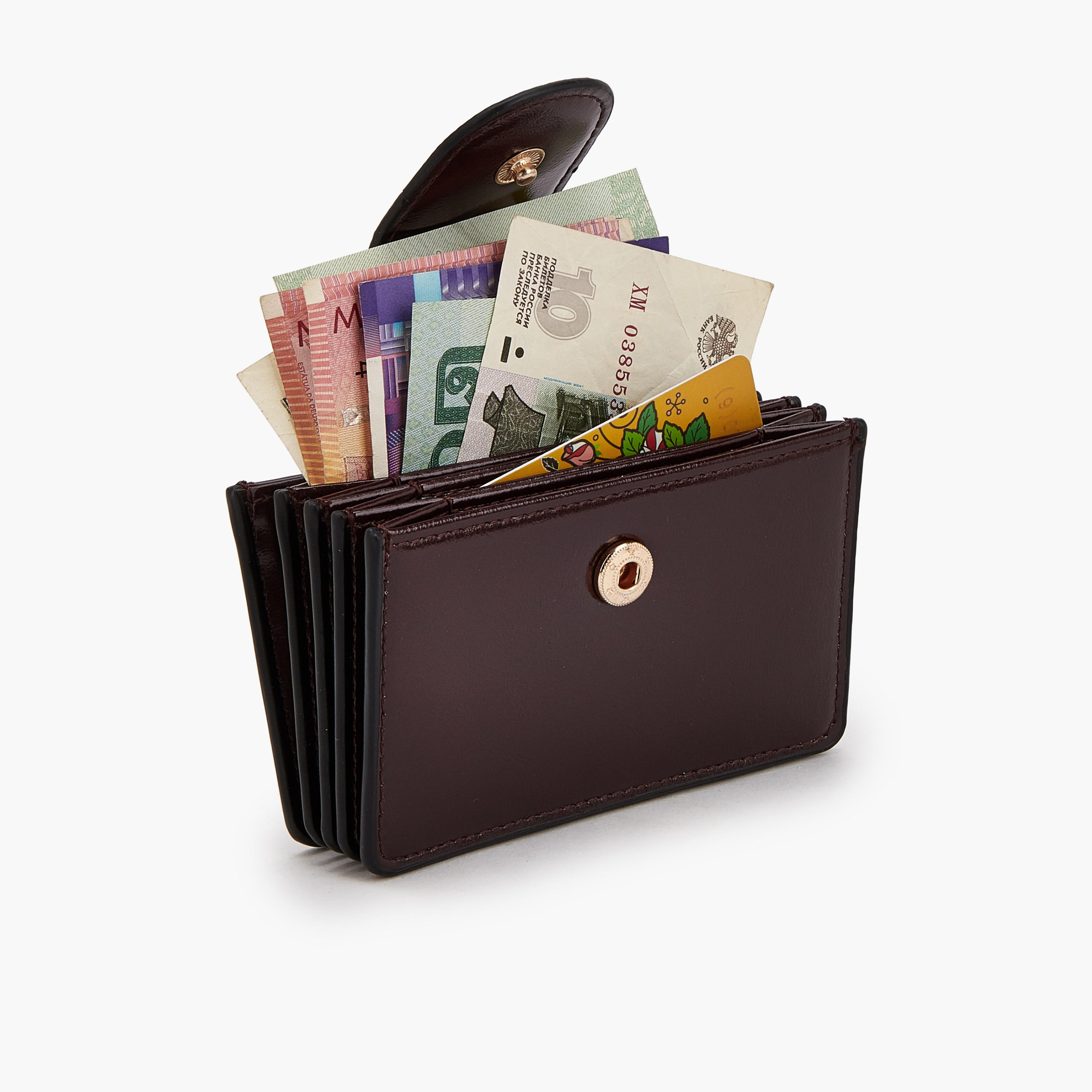 Celeste Card Holder with Metallic Accent-women-bagsandwallets-wallets-image-7