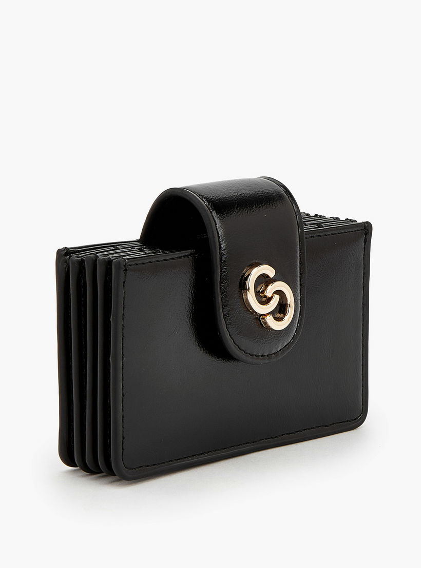 Celeste Card Holder with Metallic Accent-women-bagsandwallets-wallets-image-3