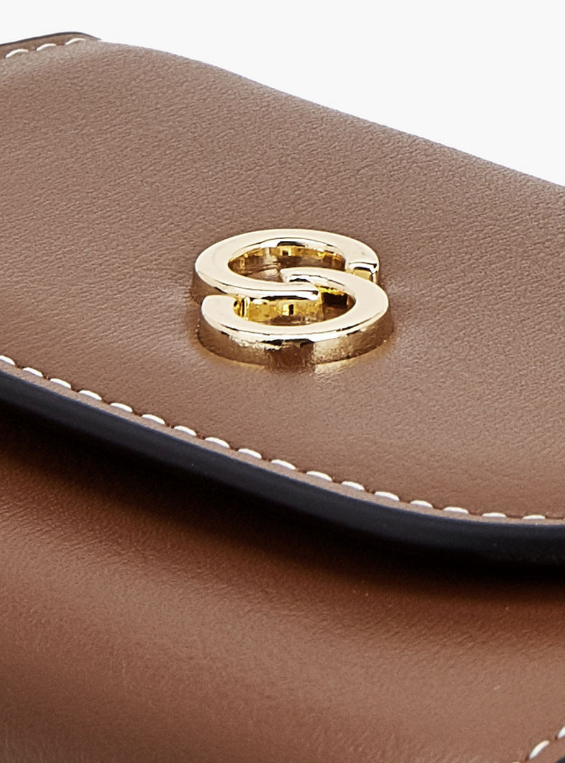 Celeste Solid Cardholder with Snap Button Closure-women-bagsandwallets-wallets-image-5