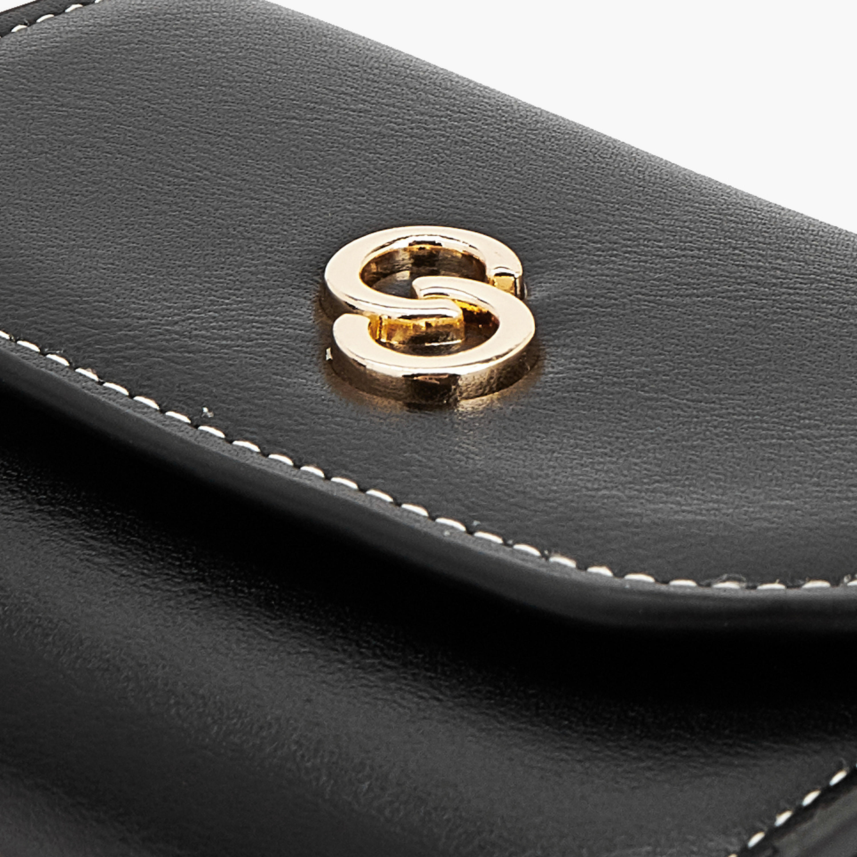 Celeste Solid Cardholder with Snap Button Closure-women-bagsandwallets-wallets-image-5