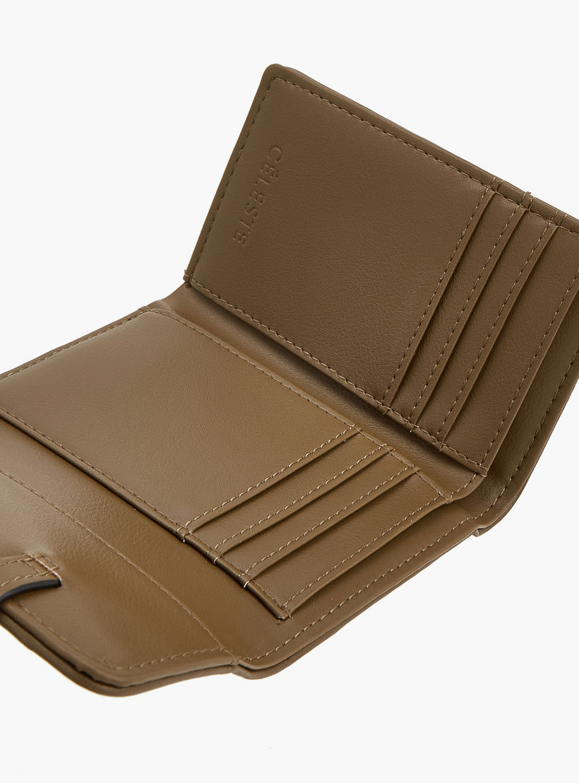 Celeste Monogram Wallet with Button Closure-women-bagsandwallets-wallets-image-6