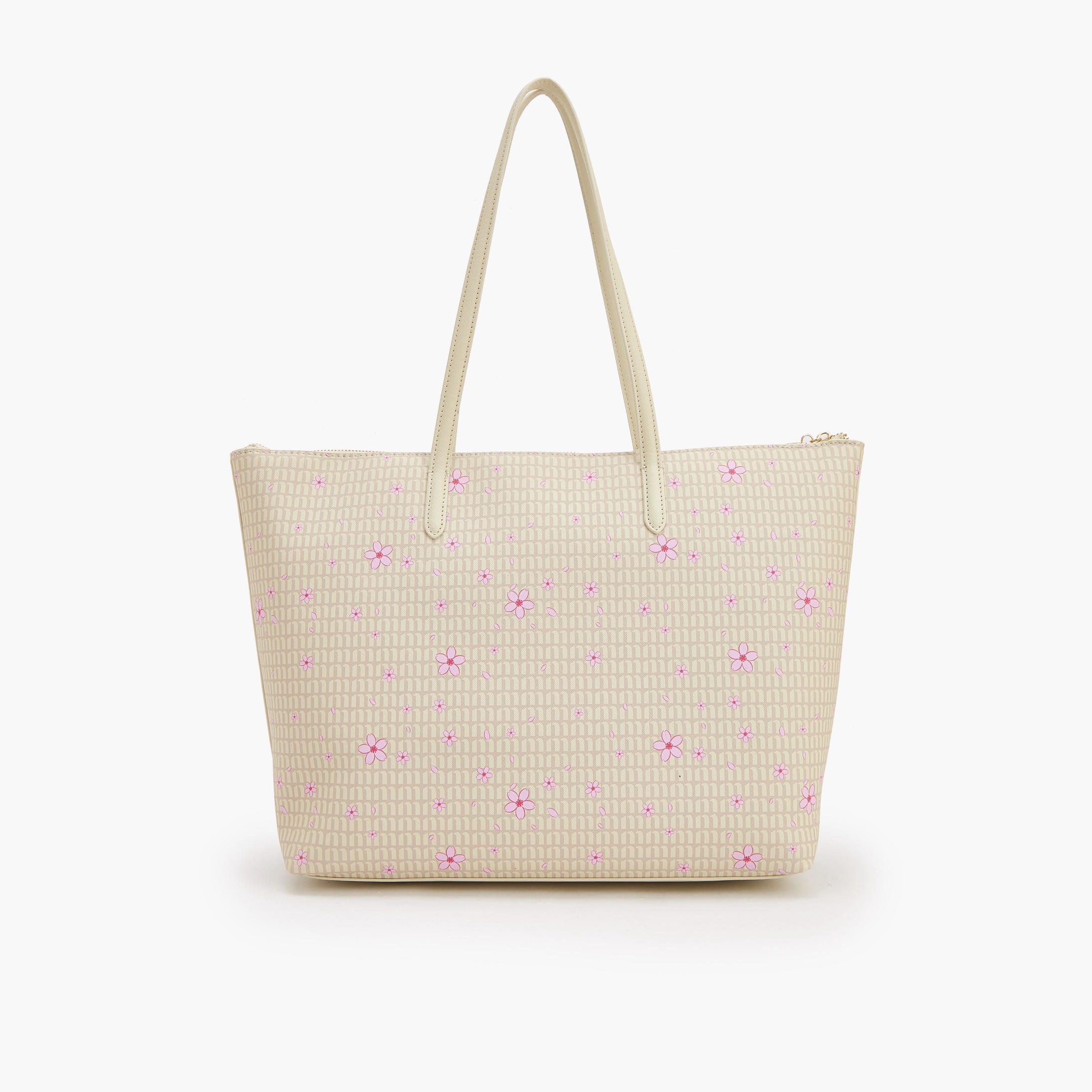 Missy Floral Print Tote Bag with Coin Pouch-women-bagsandwallets-handbags-image-4