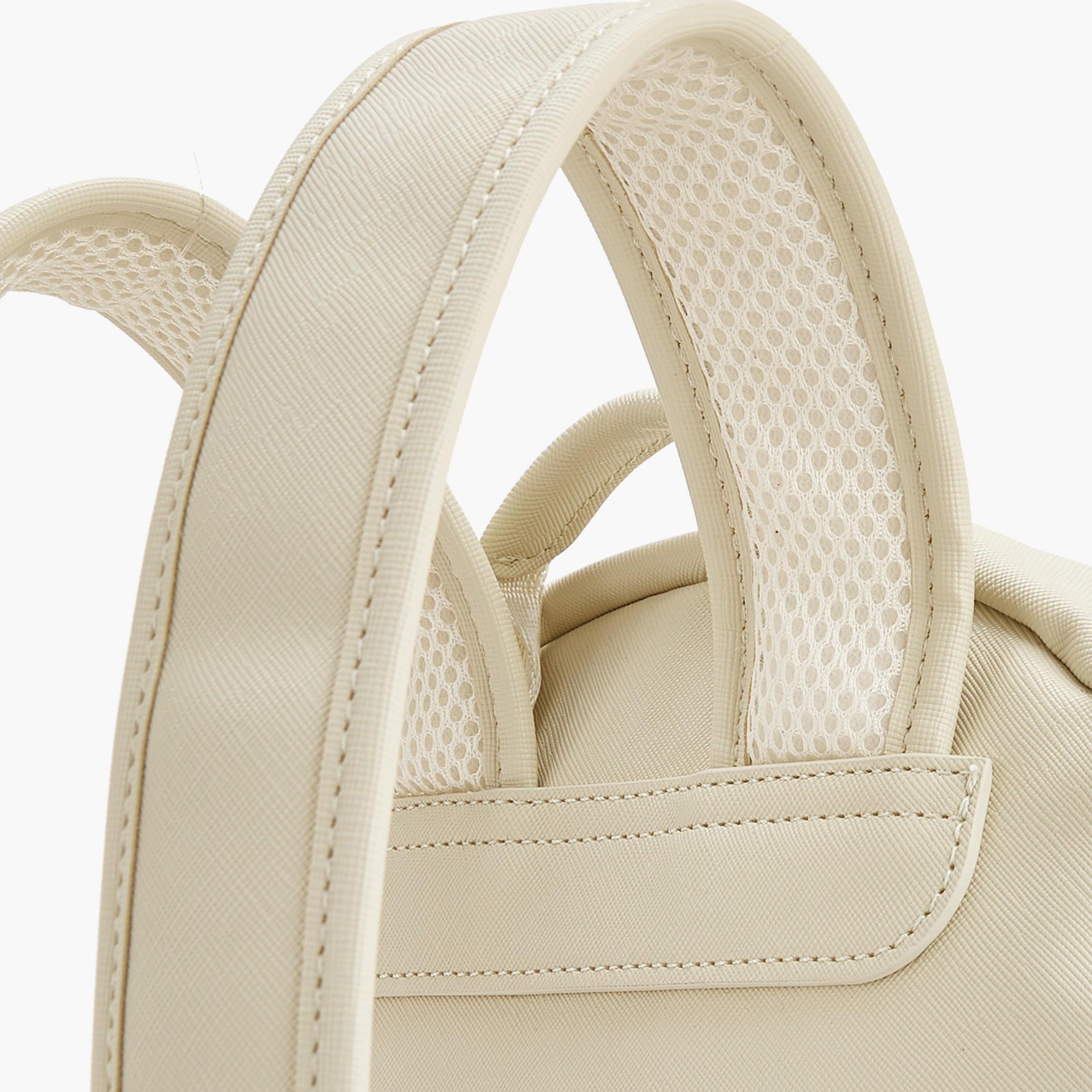 شنطة ظهر بطبعات زهرية وأحزمة كتف قابلة للتعديل من ميسي-women-bagsandwallets-backpacks-image-4