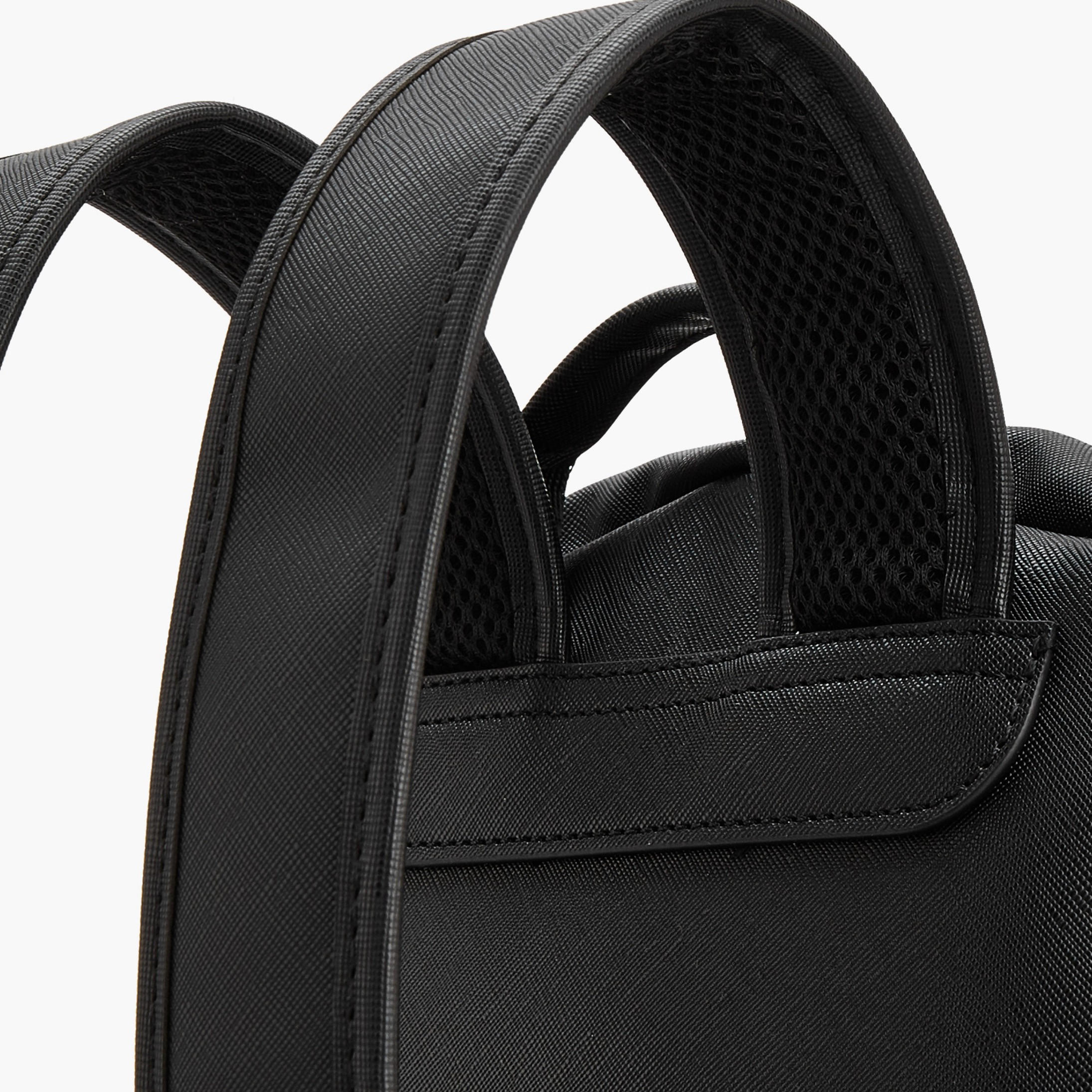 شنطة ظهر بطبعات زهرية وأحزمة كتف قابلة للتعديل من ميسي-women-bagsandwallets-backpacks-image-4