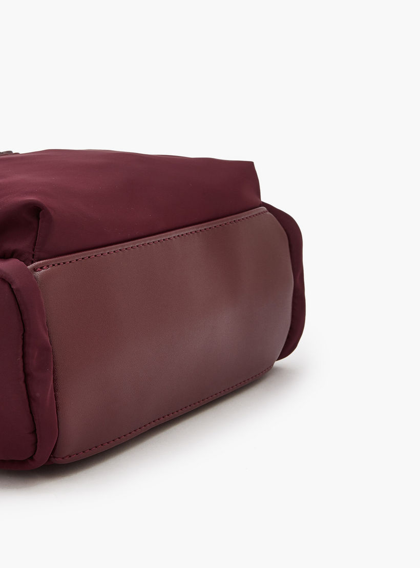 Missy Solid Crossbody Bag with Front Utility Pocket-women-bagsandwallets-handbags-image-5