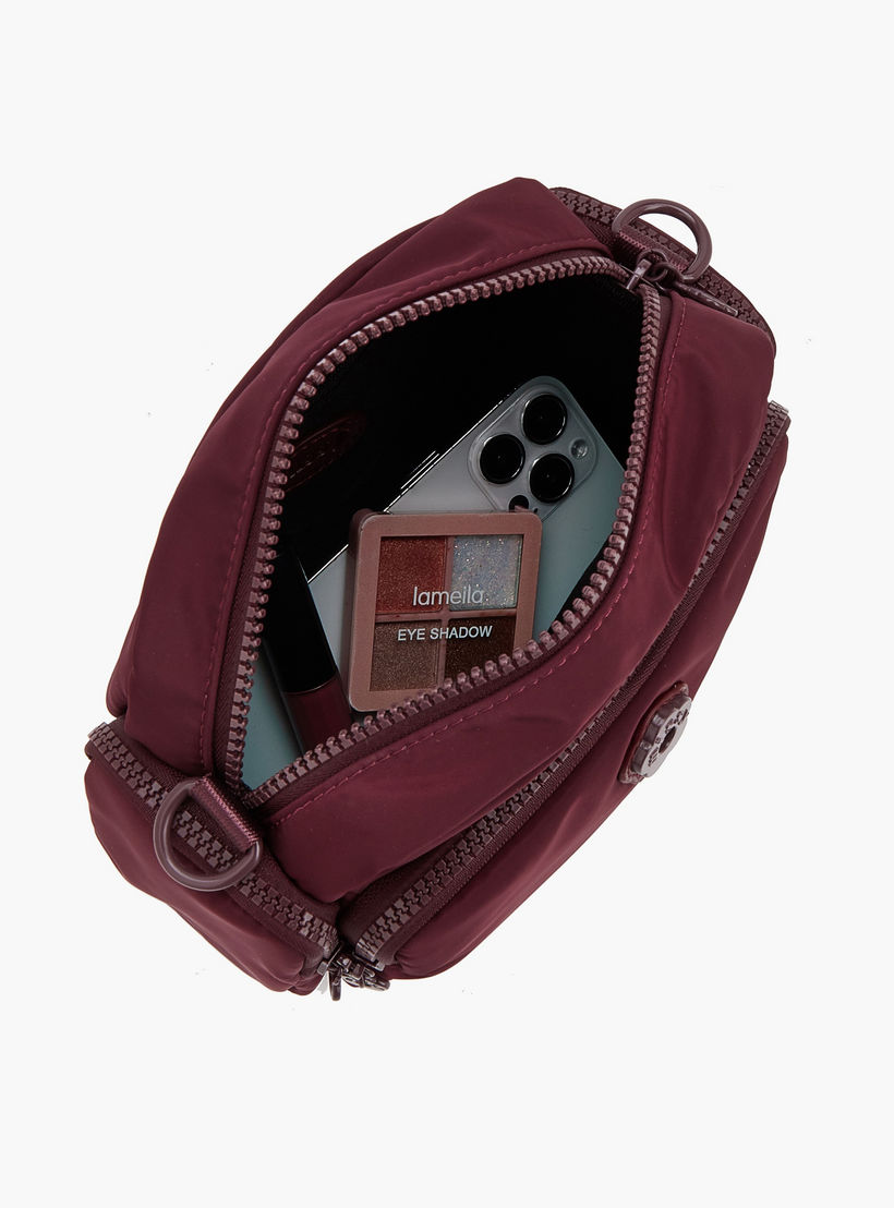 Missy Solid Crossbody Bag with Front Utility Pocket-women-bagsandwallets-handbags-image-7