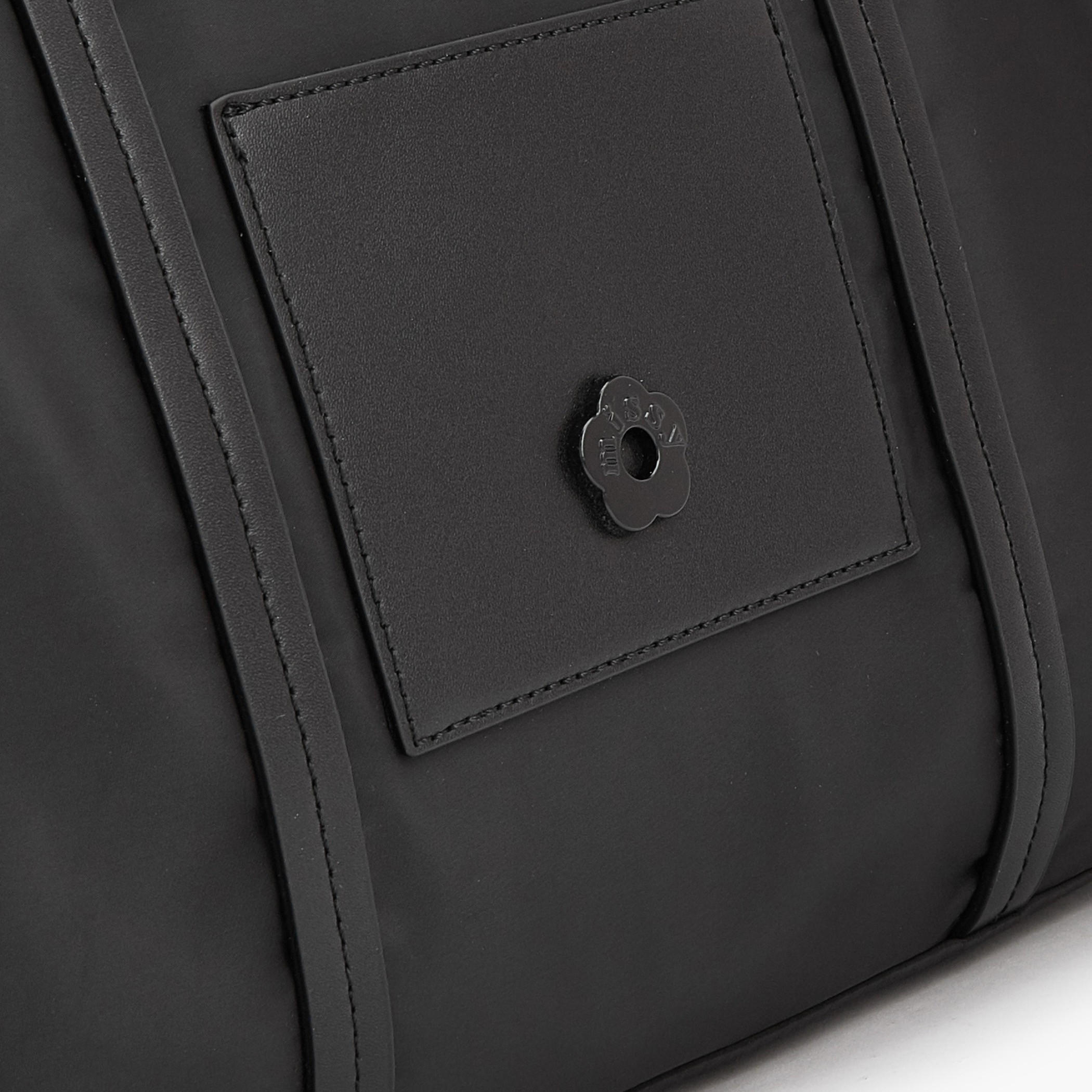Missy Solid Tote Bag with Front Utility Pocket-women-bagsandwallets-handbags-image-3