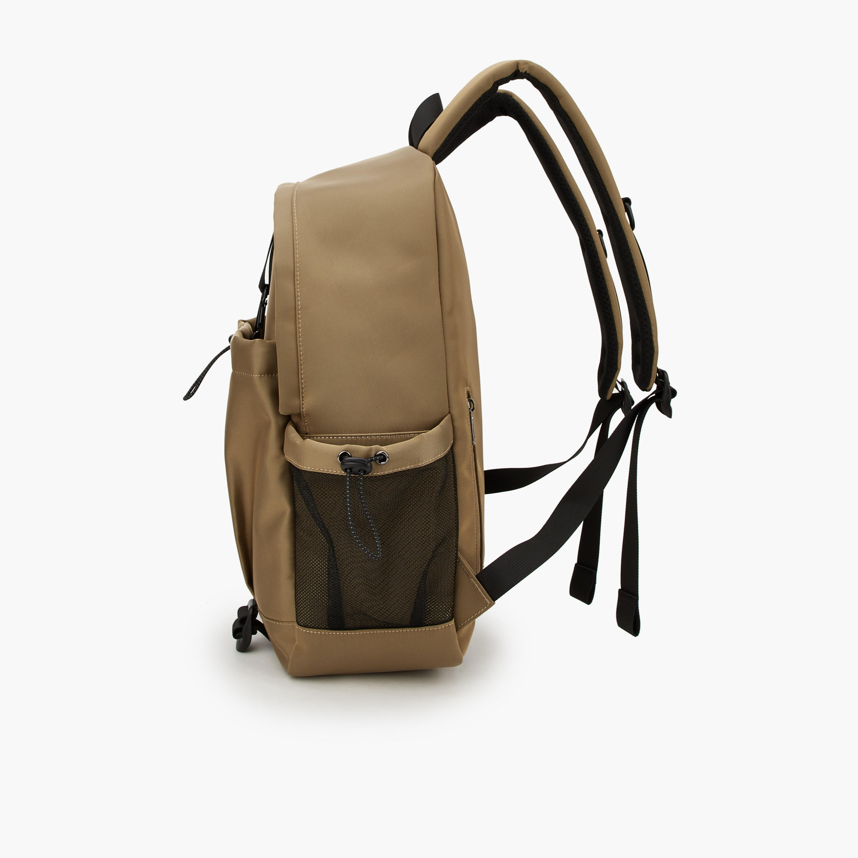 شنطة ظهر سادة بقفل حبل شد من ميسي-school-bagsandbackpacks-backpacks-image-6