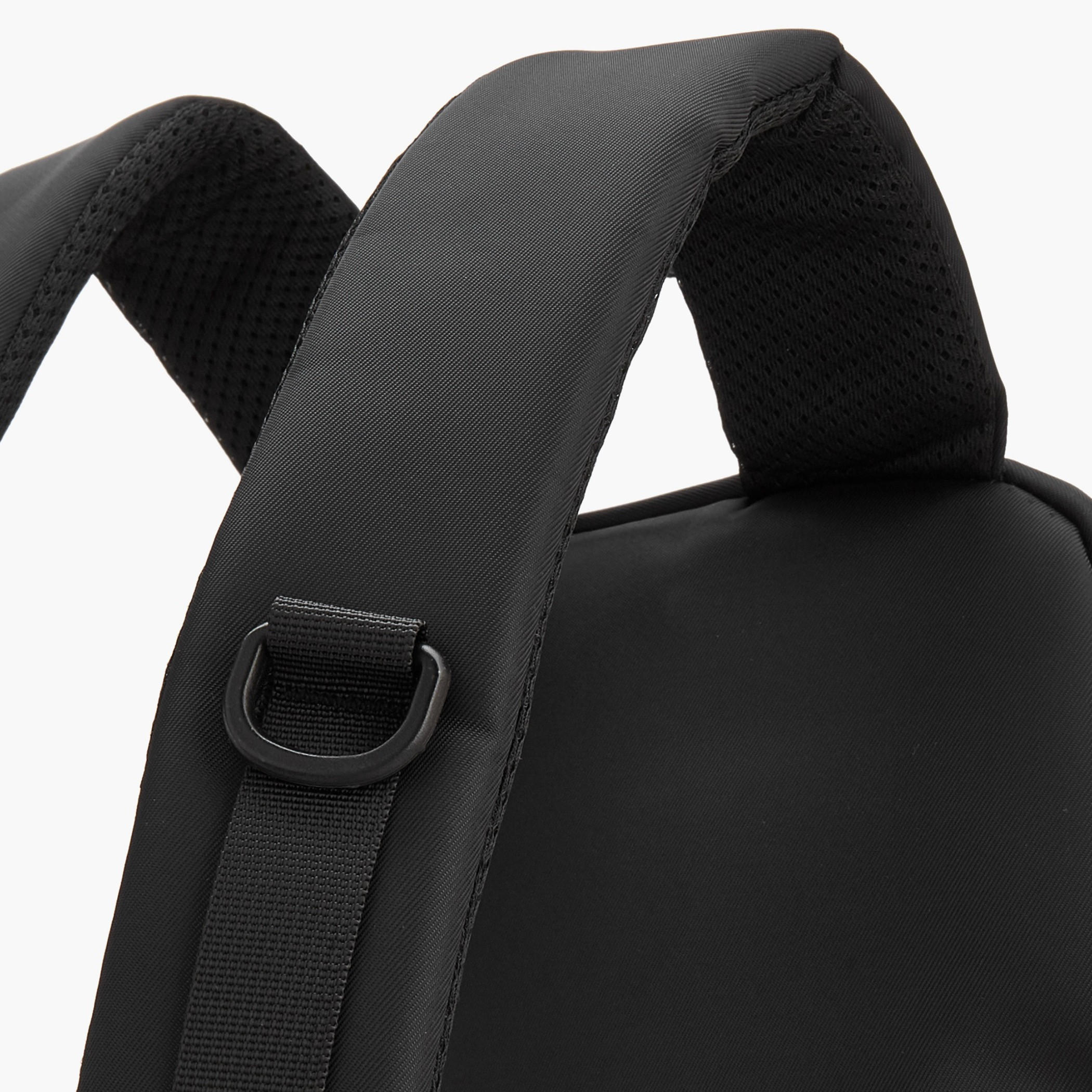 شنطة ظهر سادة بقفل حبل شد من ميسي-school-bagsandbackpacks-backpacks-image-4