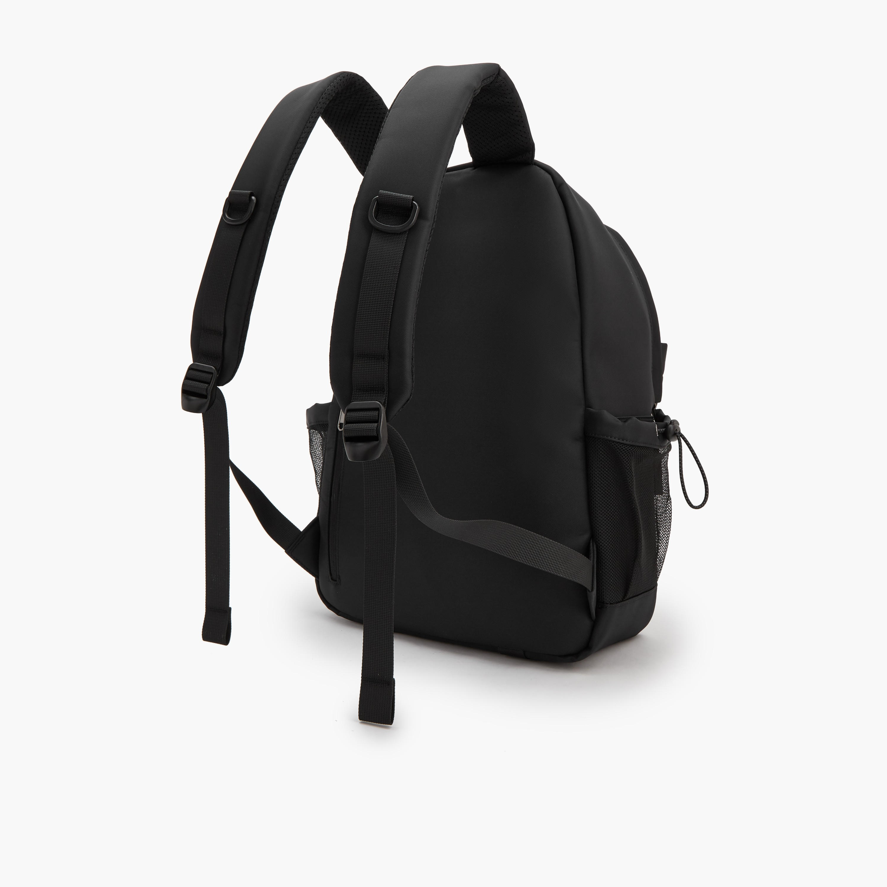 شنطة ظهر سادة بقفل حبل شد من ميسي-school-bagsandbackpacks-backpacks-image-6