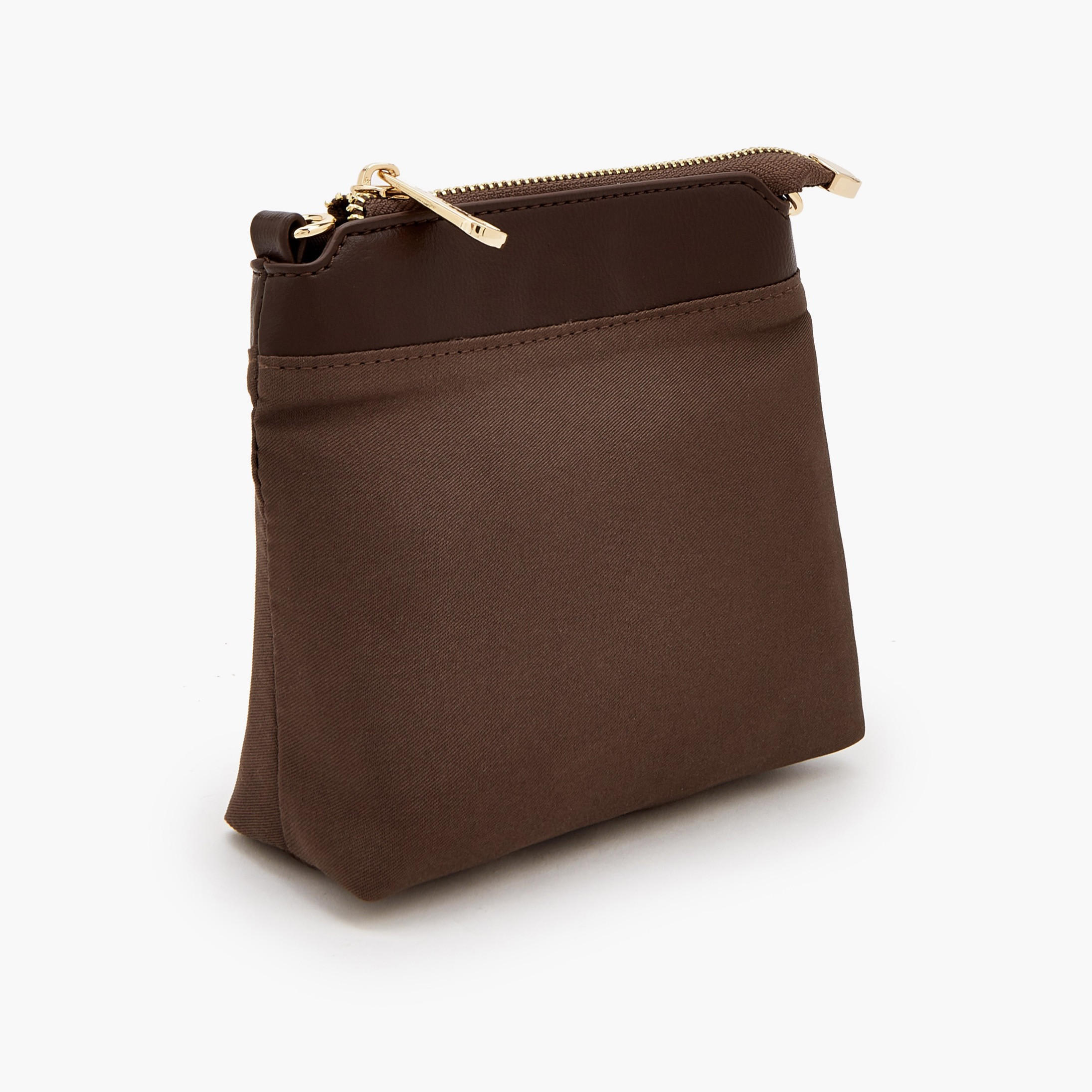 Le Confort Textured Crossbody Bag with Braided Top Handle-women-bagsandwallets-handbags-image-11