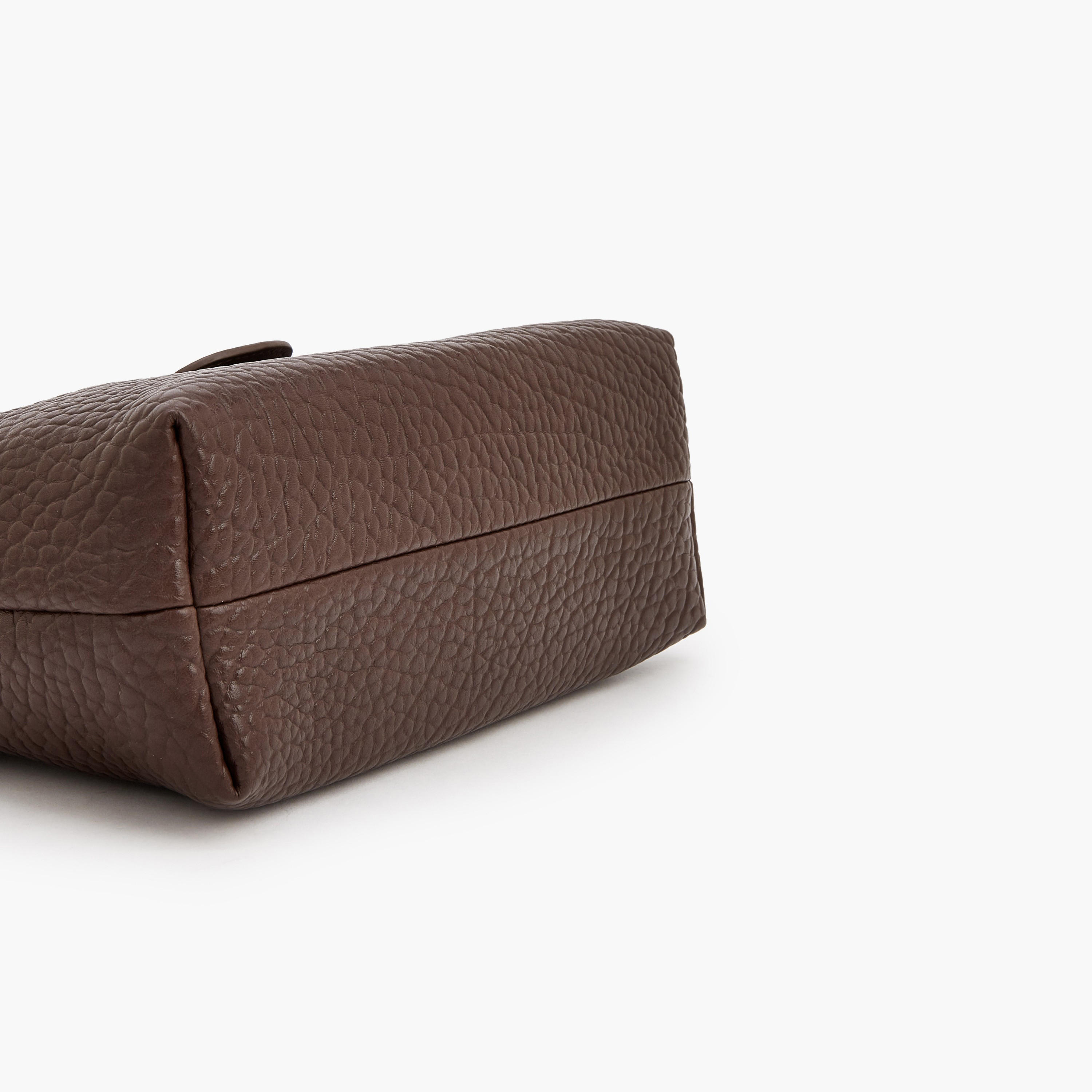 Le Confort Textured Tote Bag with Detachable Strap-women-bagsandwallets-handbags-image-6
