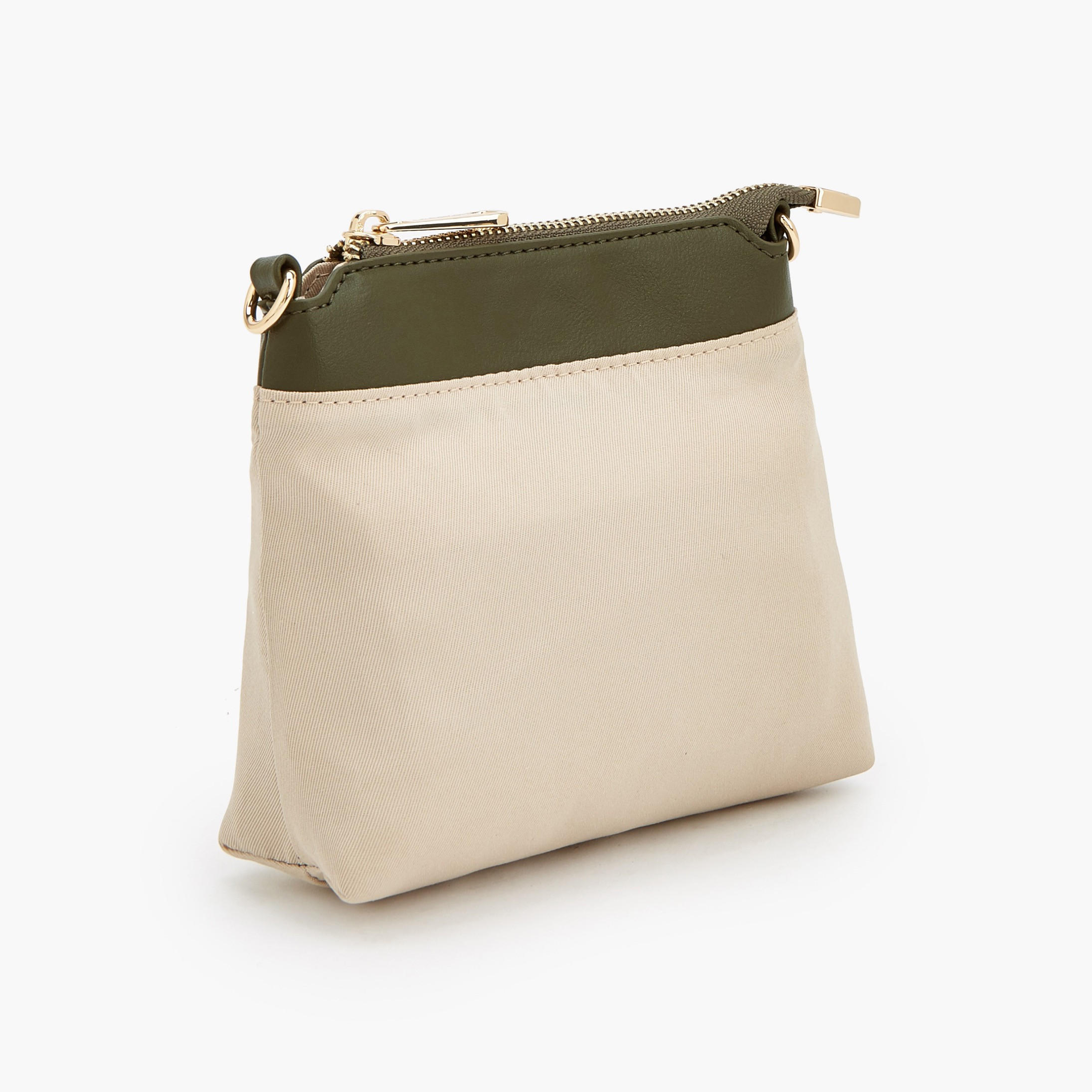 Le Confort Textured Crossbody Bag with Braided Top Handle-women-bagsandwallets-handbags-image-11