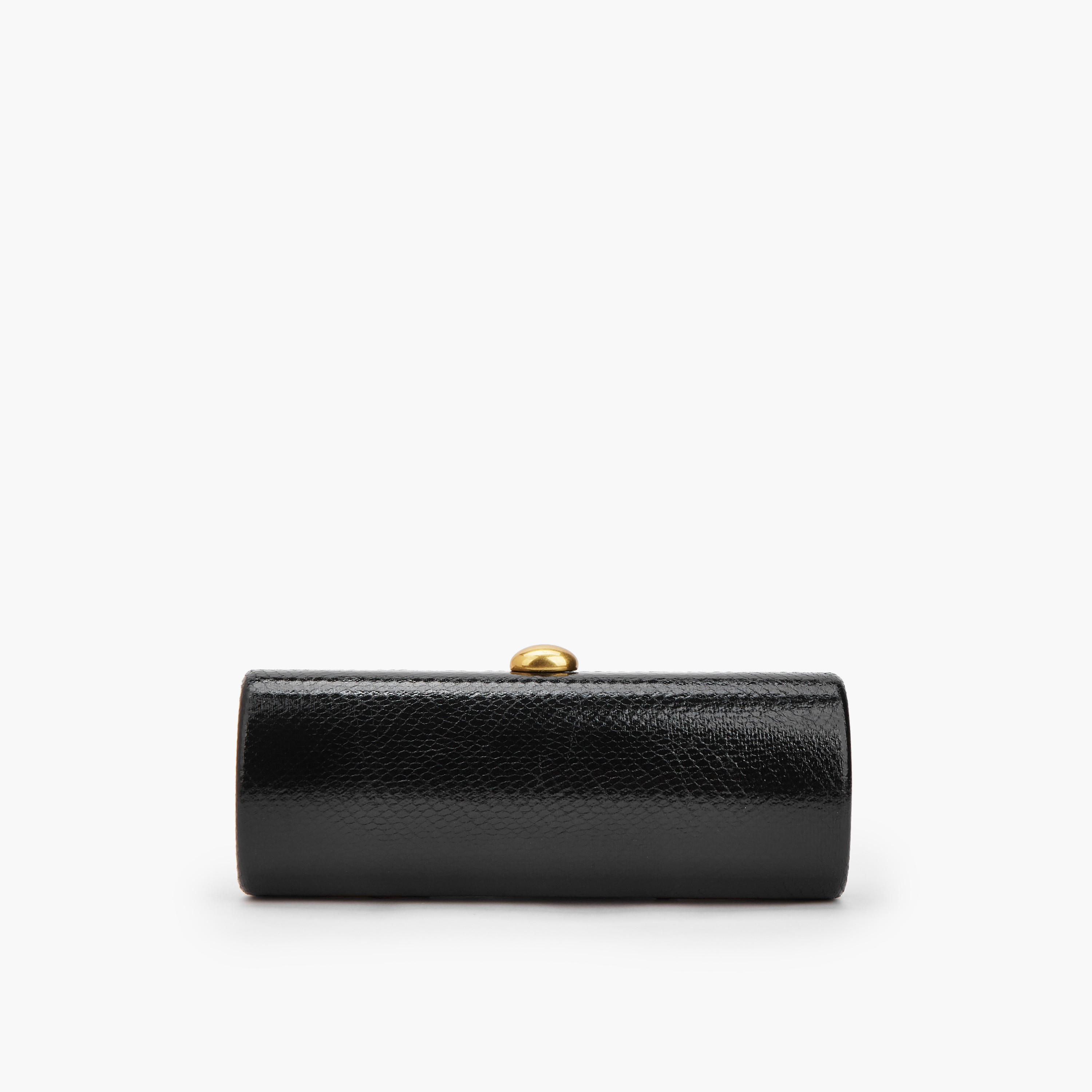شنطة كلاتش بارزة الملمس بسلسلة قابلة للفصل من سيليست-women-bagsandwallets-handbags-image-1