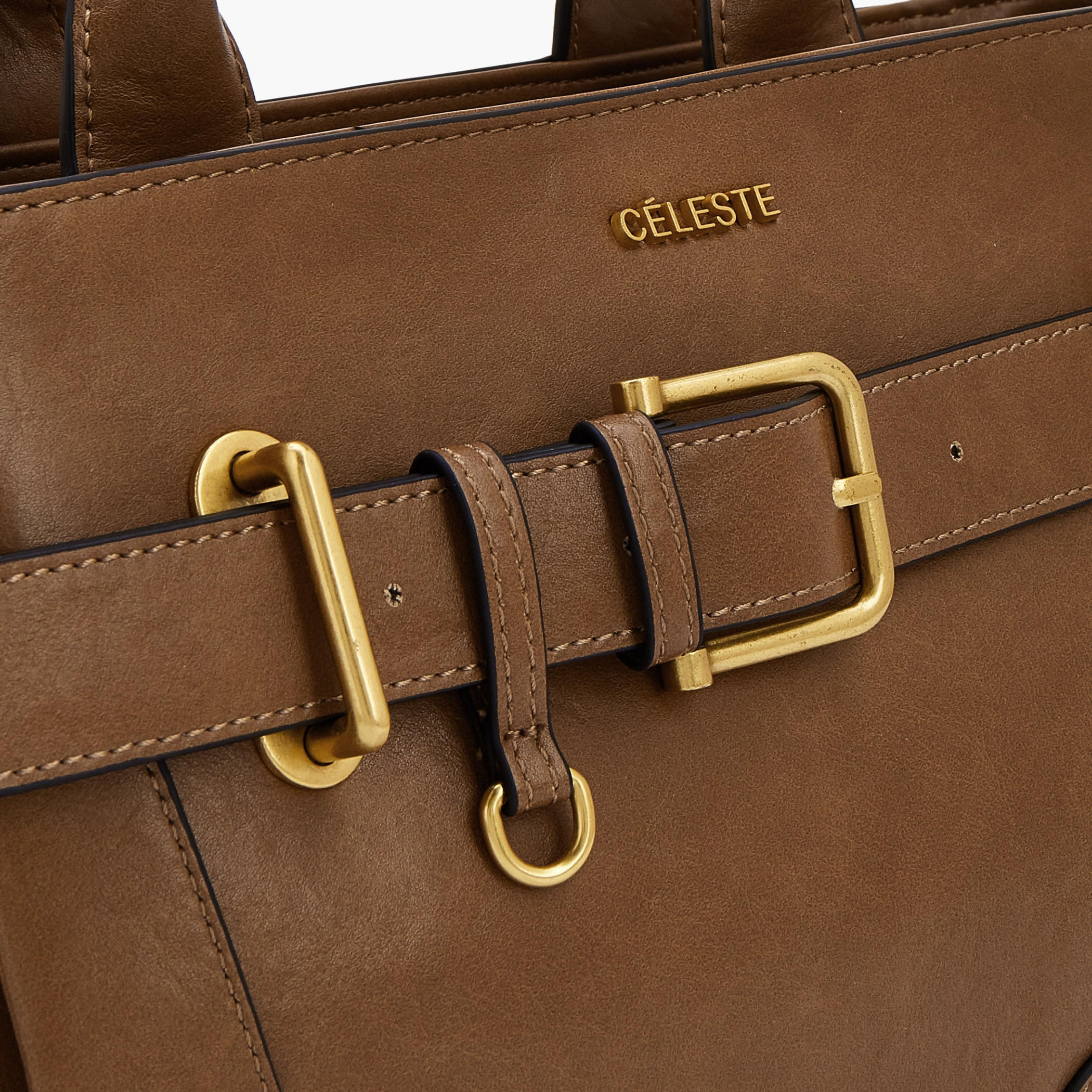 شنطة توتي بسحاب إغلاق وإبزيم من سيليست-women-bagsandwallets-handbags-image-3