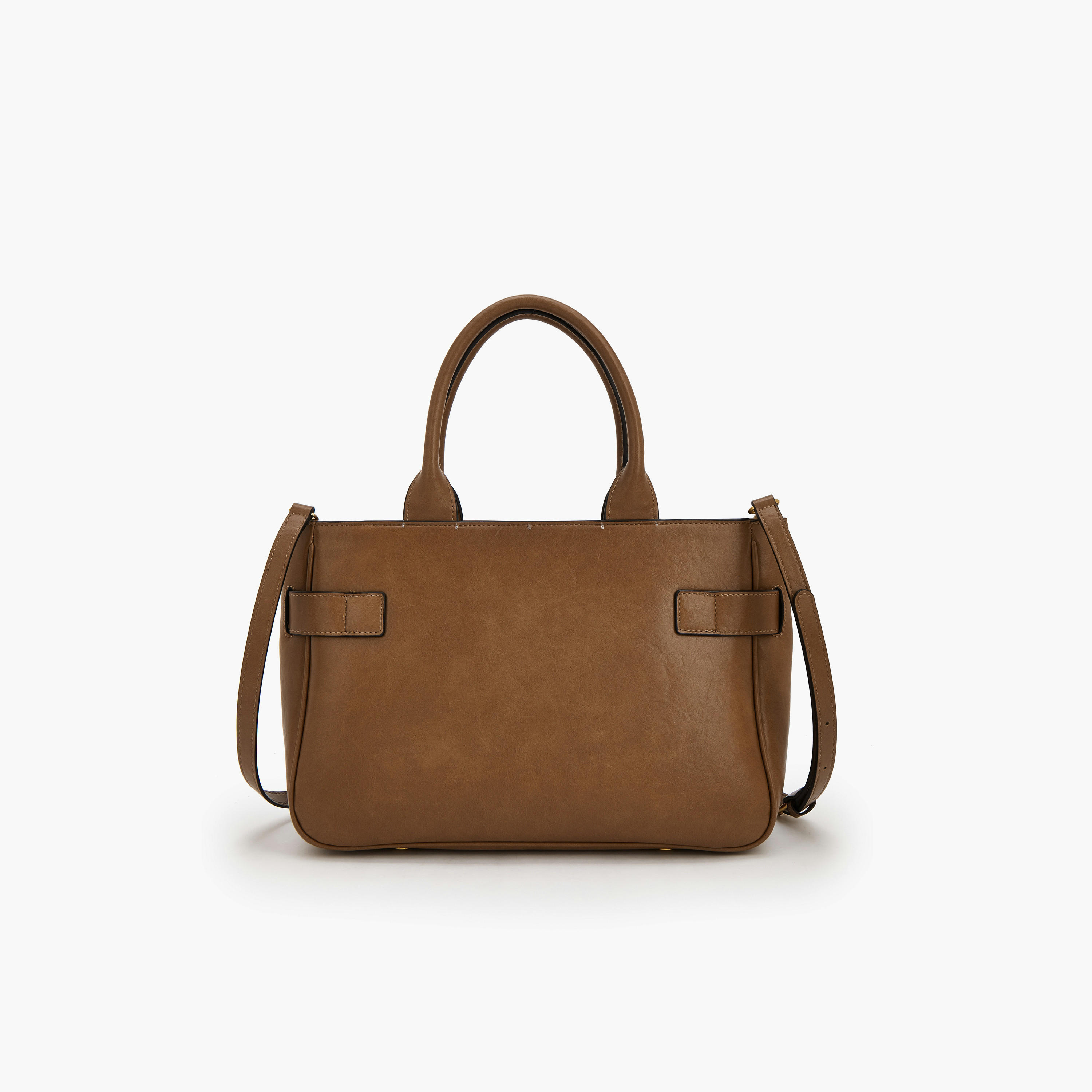 شنطة توتي بسحاب إغلاق وإبزيم من سيليست-women-bagsandwallets-handbags-image-4