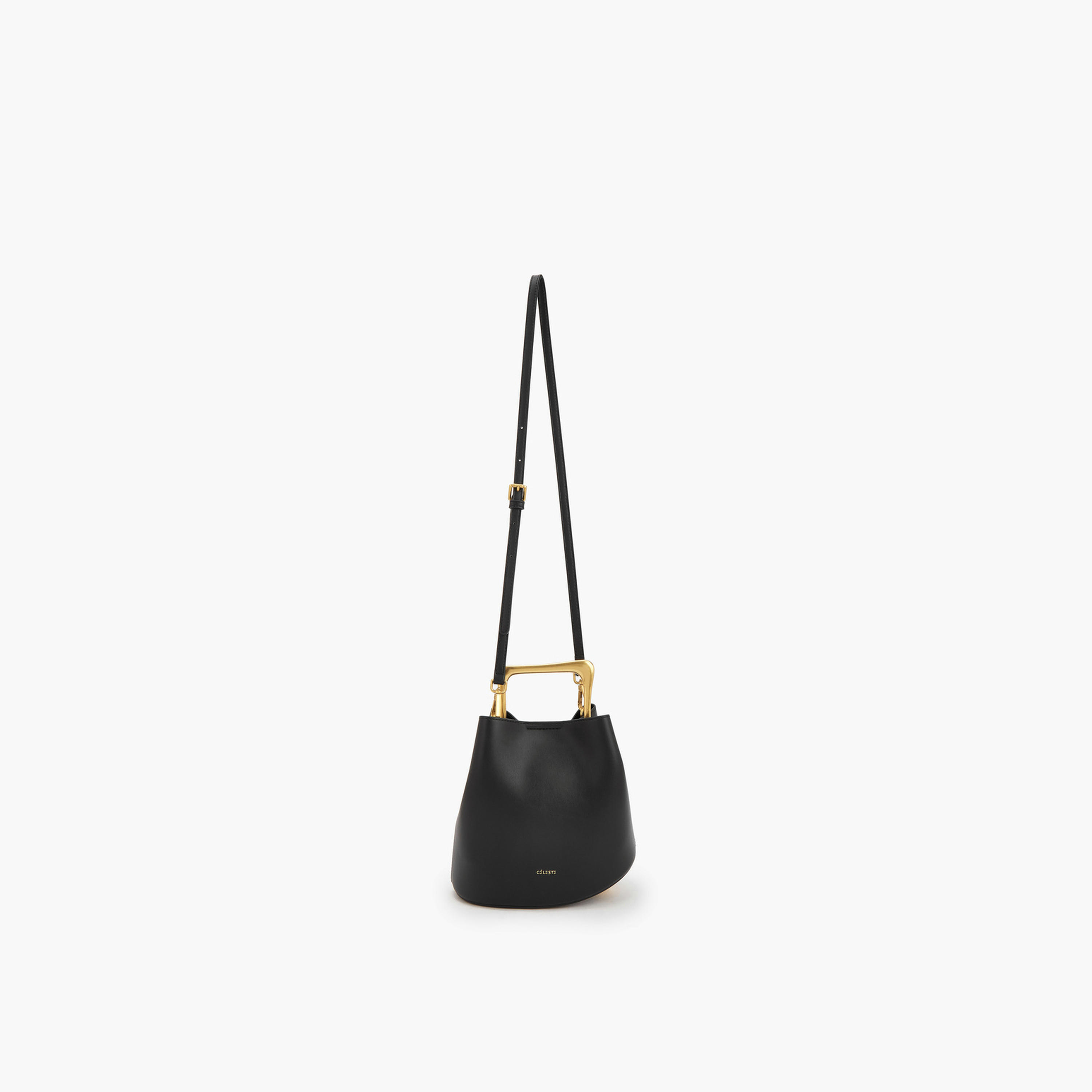 Celeste Metallic Handle Crossbody Bag with Pouch-women-bagsandwallets-handbags-image-2