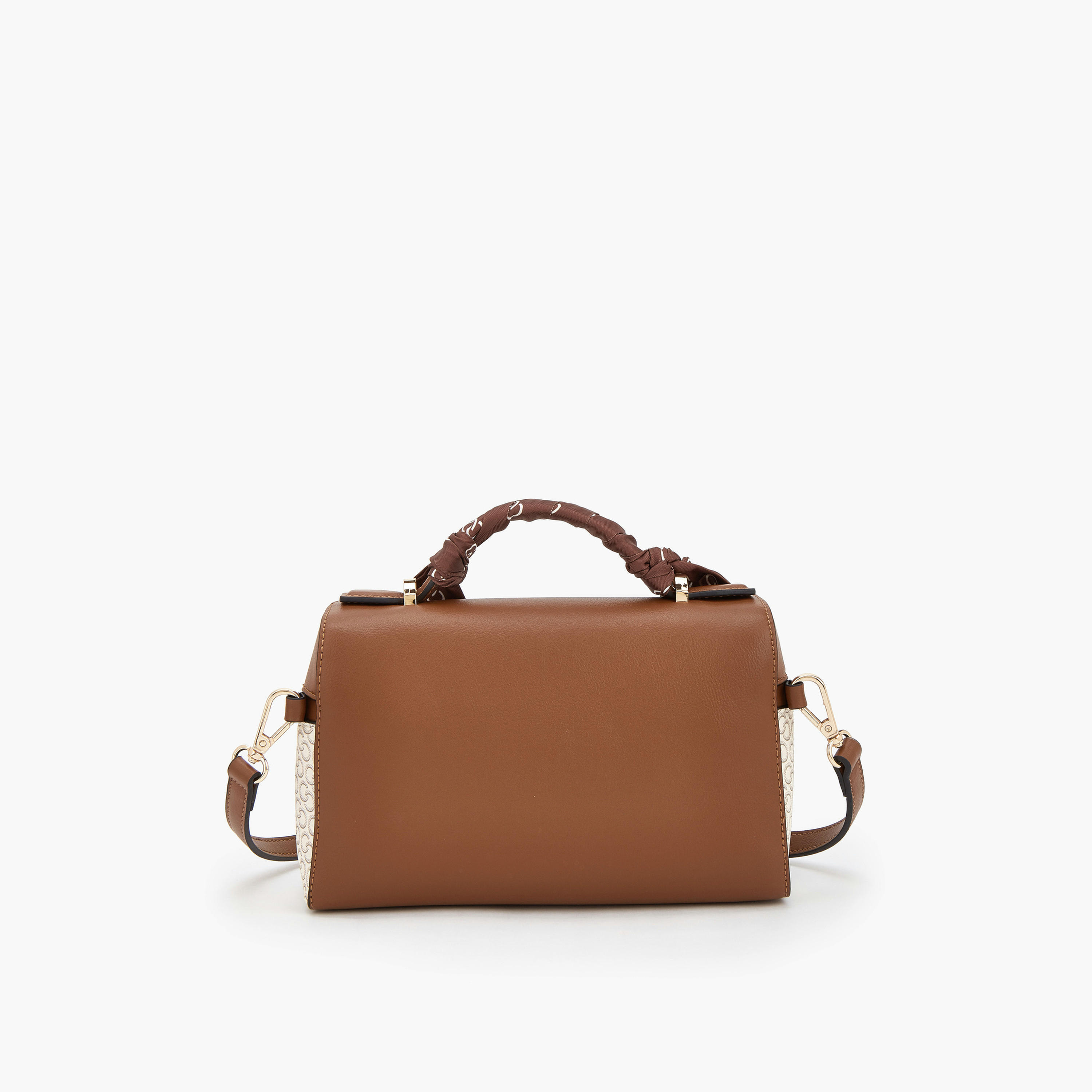 Celeste Monogram Print Crossbody Bag with Scarf Accent-women-bagsandwallets-handbags-image-5