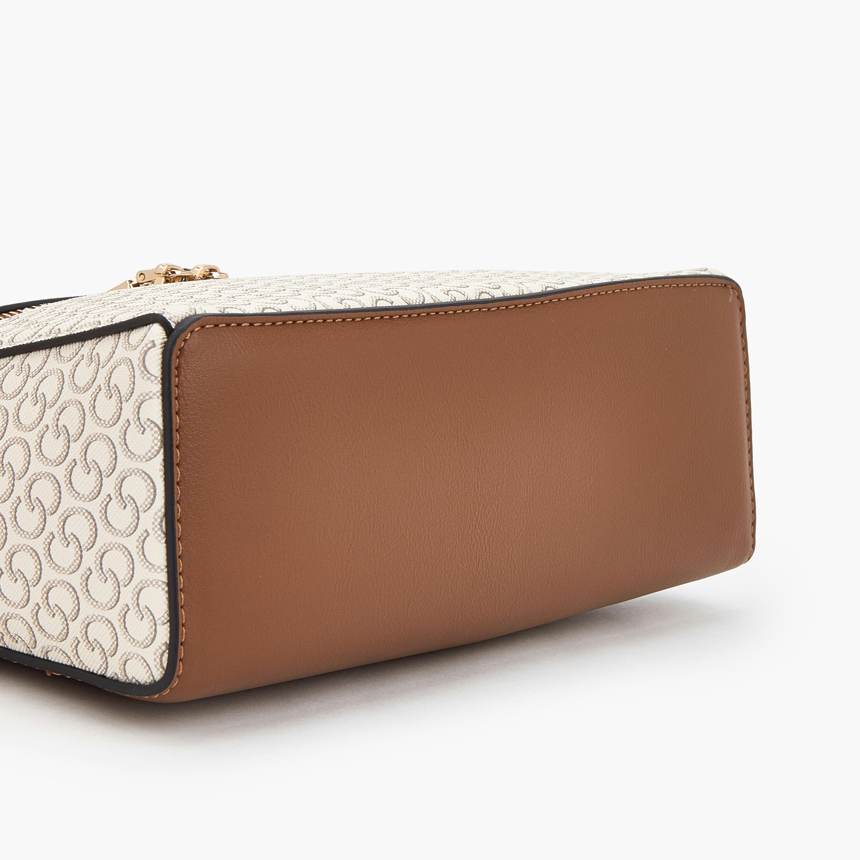 Celeste Monogram Print Crossbody Bag with Scarf Accent-women-bagsandwallets-handbags-image-6