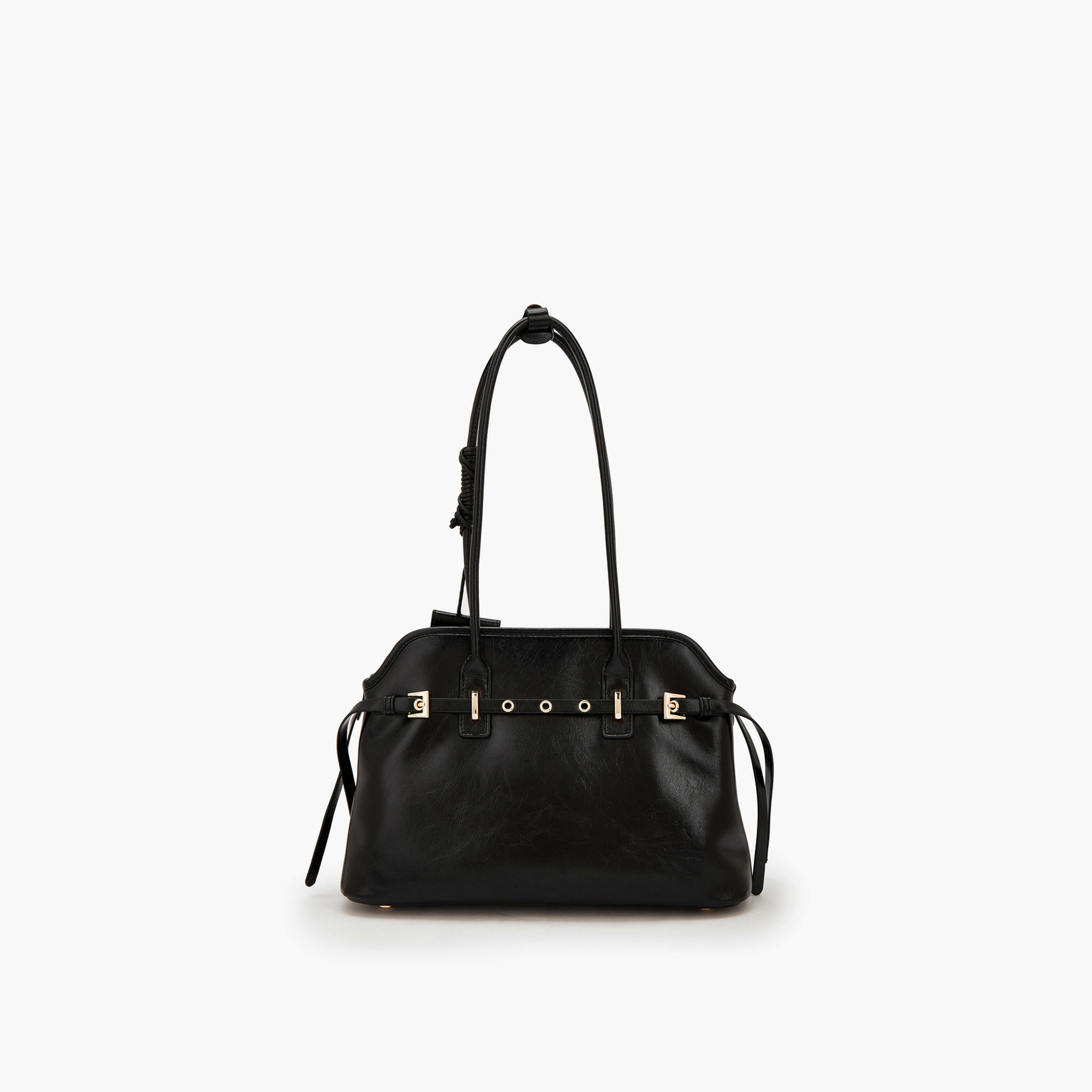 شنطة كتف بملمس بارز بمقبضين من سيليست-women-bagsandwallets-handbags-image-2