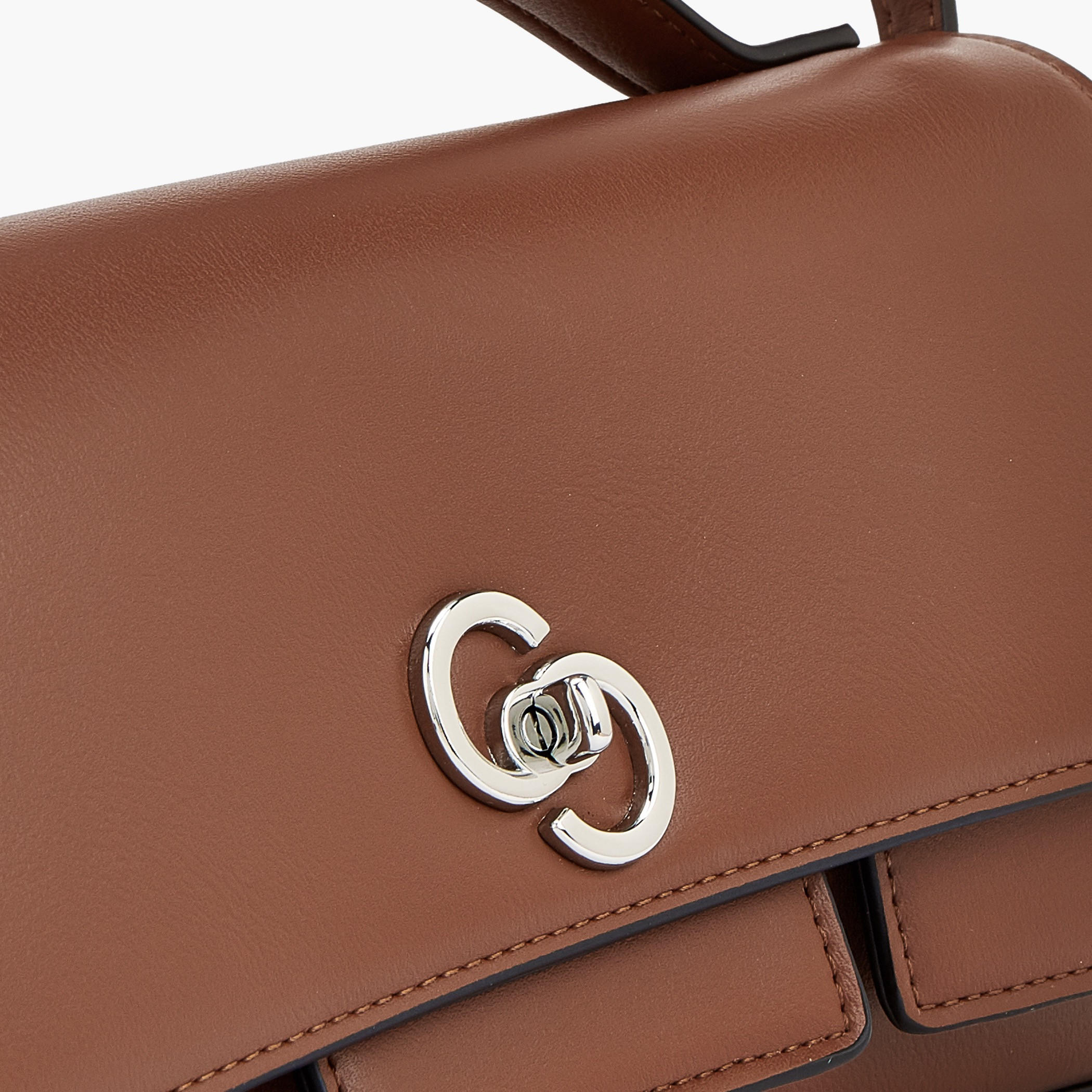 شنطة كروس بودي سادة بحزام مقبض من سيليست-women-bagsandwallets-handbags-image-4