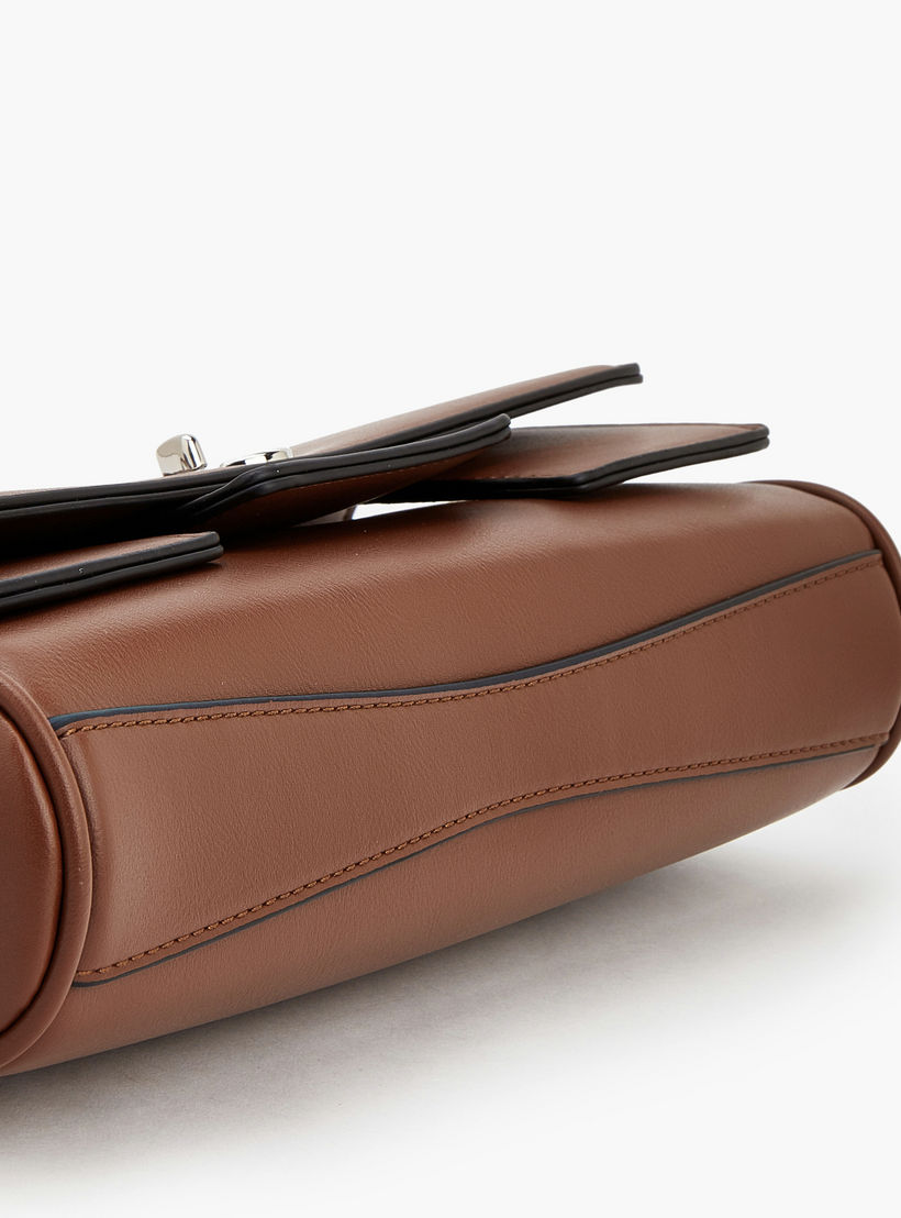 شنطة كروس بودي سادة بحزام مقبض من سيليست-women-bagsandwallets-handbags-image-5