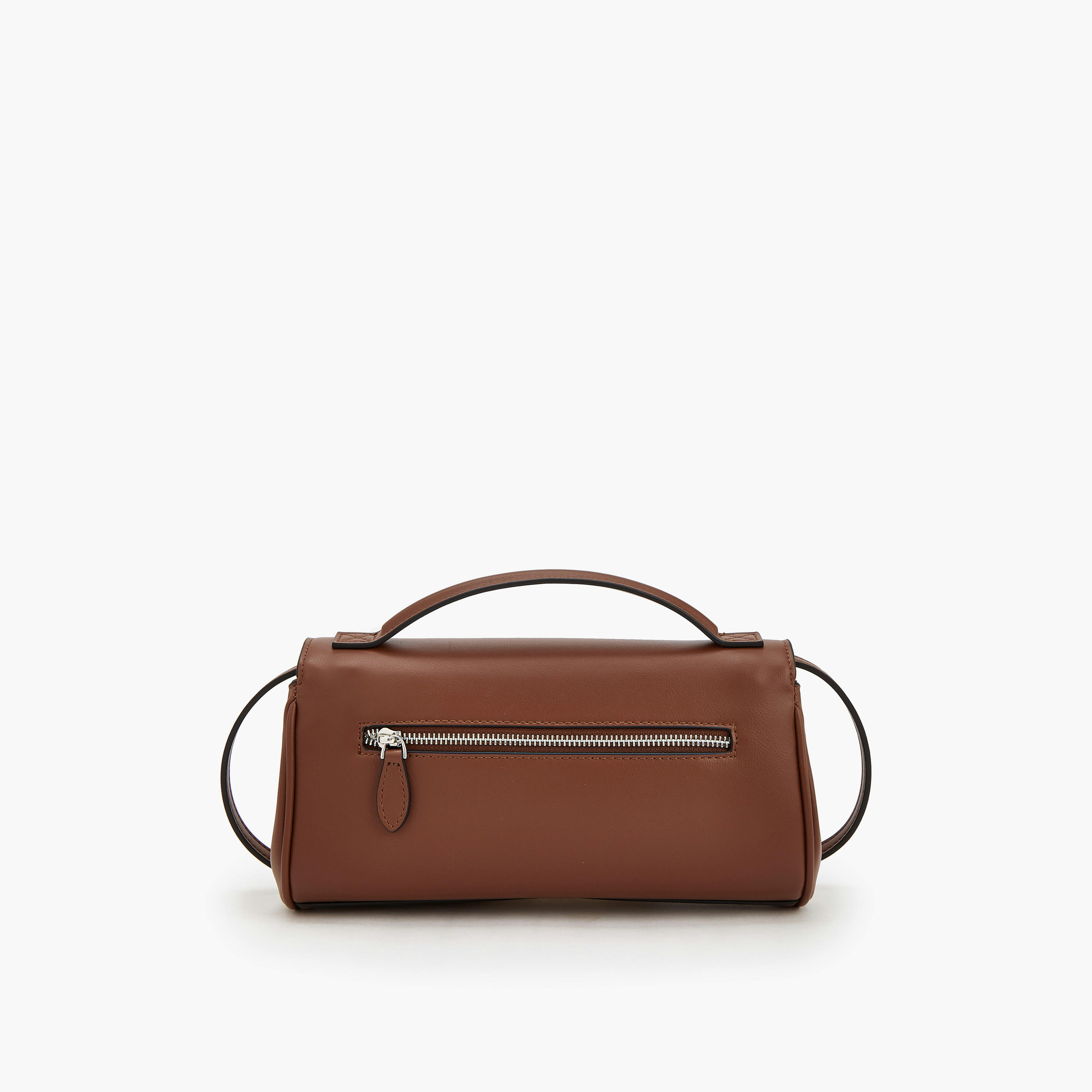 شنطة كروس بودي سادة بحزام مقبض من سيليست-women-bagsandwallets-handbags-image-6