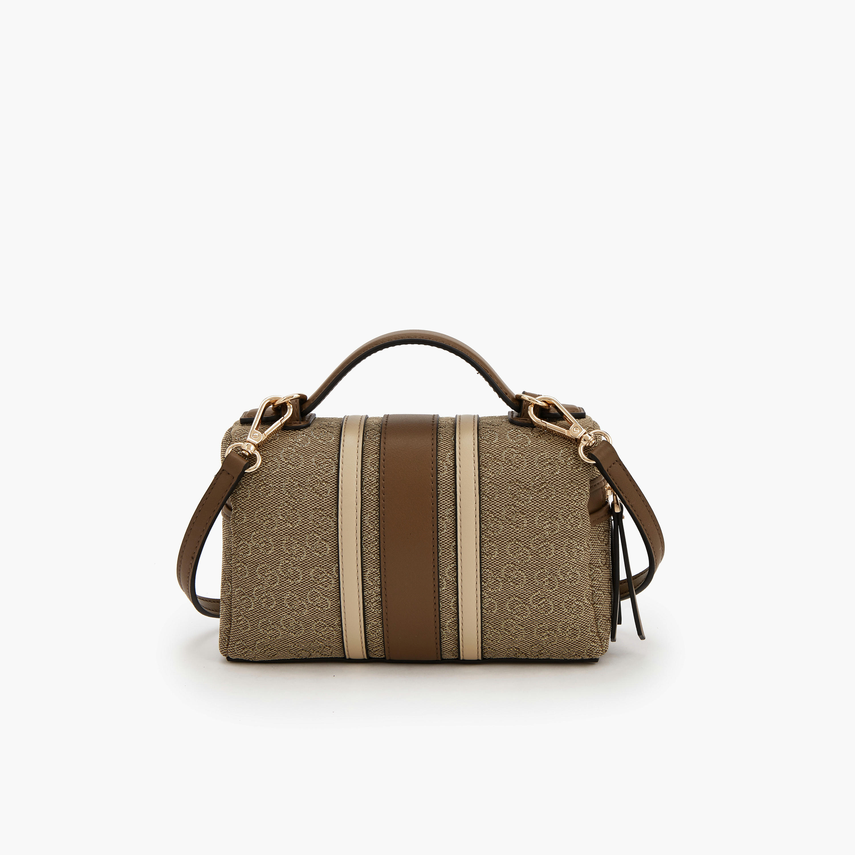 شنطة كروسبودي مونوجرام بحزام قابل للفصل من سيليست-women-bagsandwallets-handbags-image-4