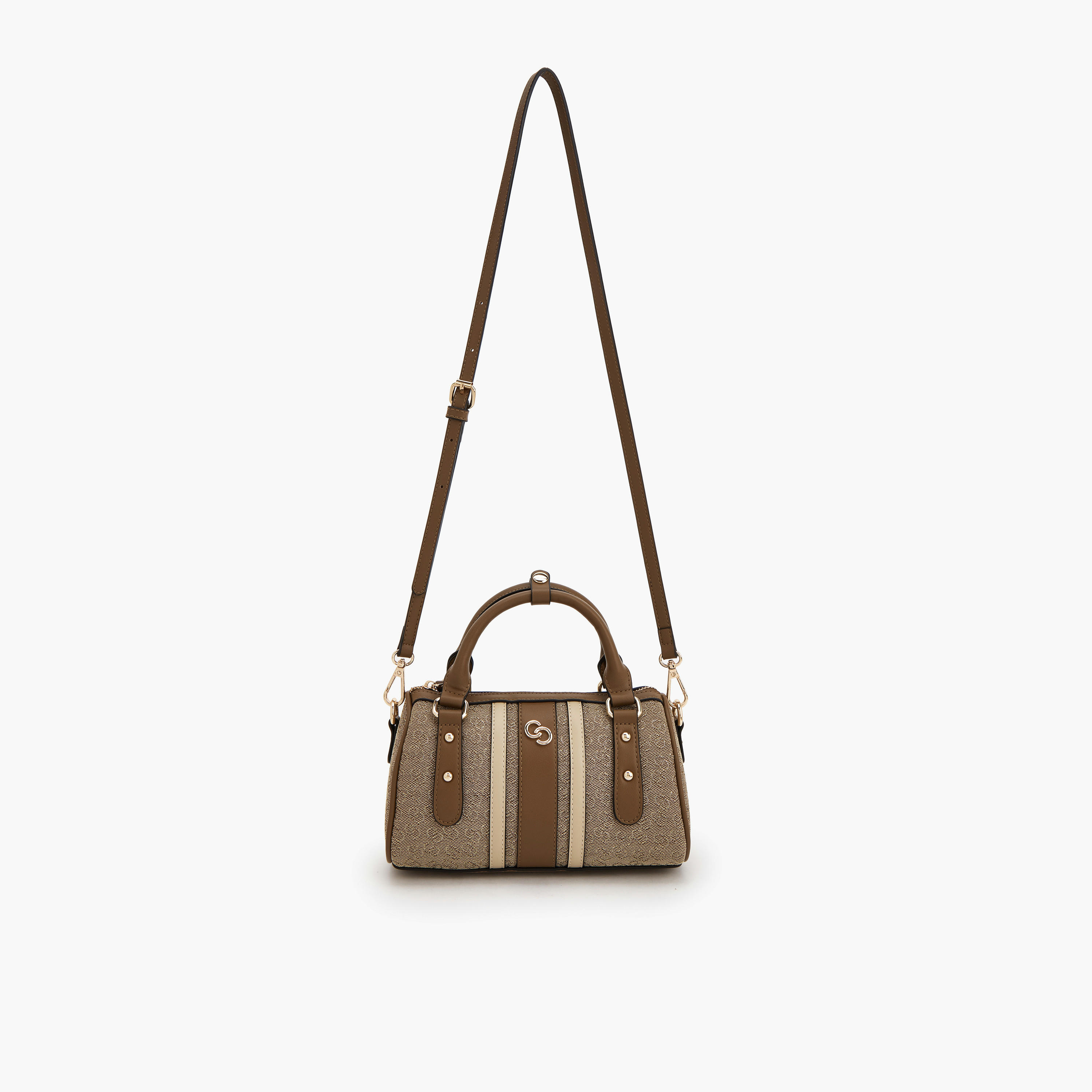 Celeste Jacquard Tote Bag with Double Handles-women-bagsandwallets-handbags-image-6