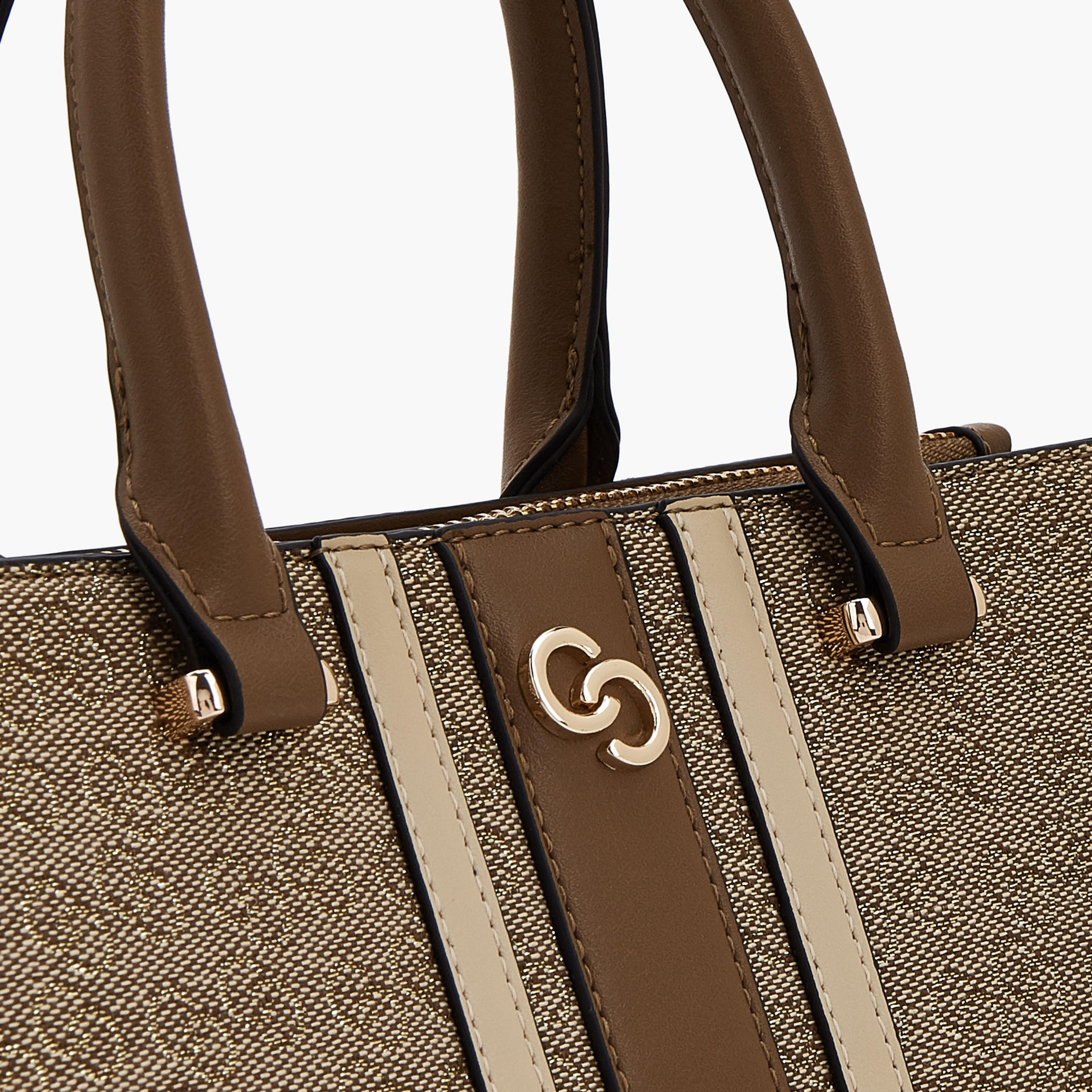 Celeste Jacquard Monogram Tote Bag with Detachable Strap-women-bagsandwallets-handbags-image-3