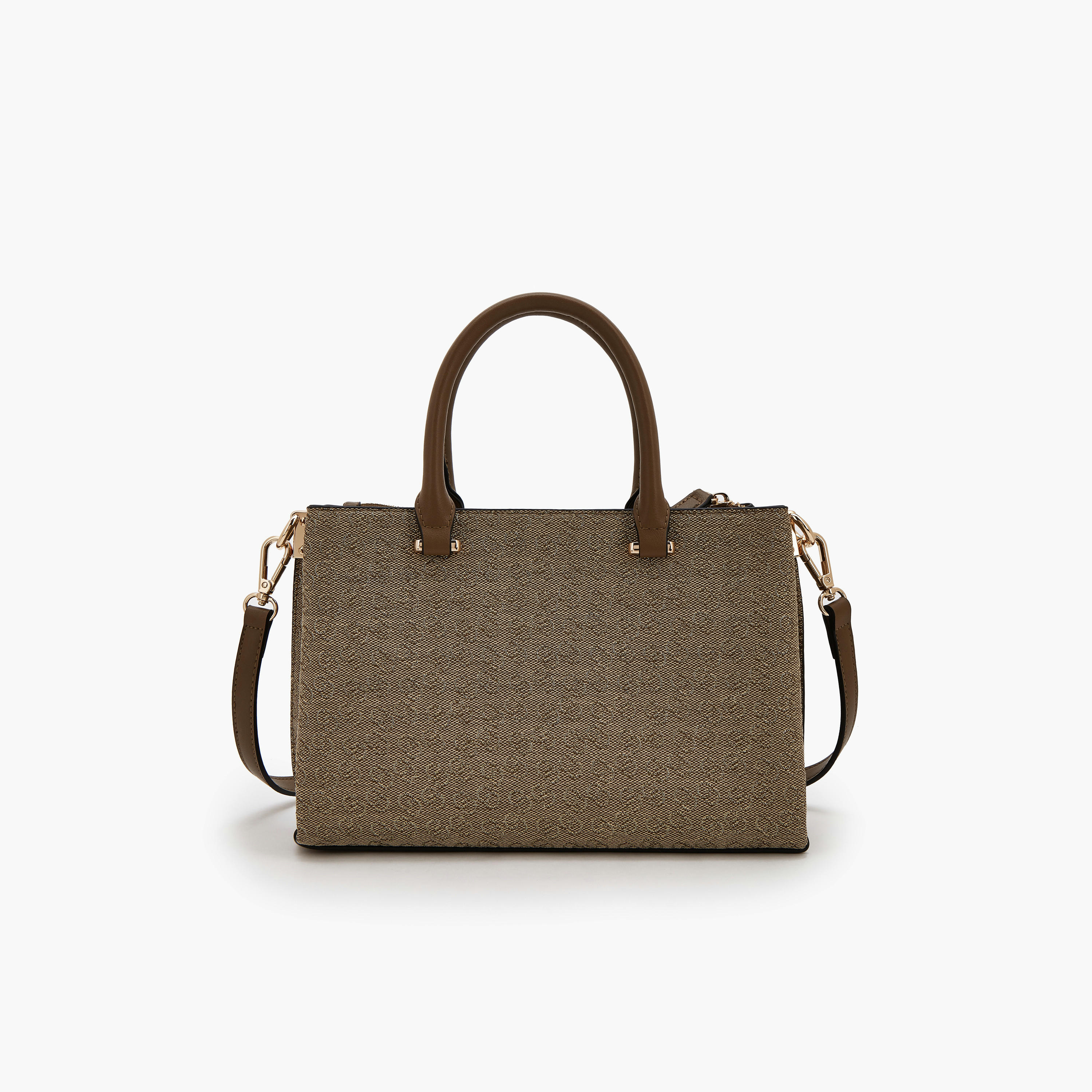 Celeste Jacquard Monogram Tote Bag with Detachable Strap-women-bagsandwallets-handbags-image-4