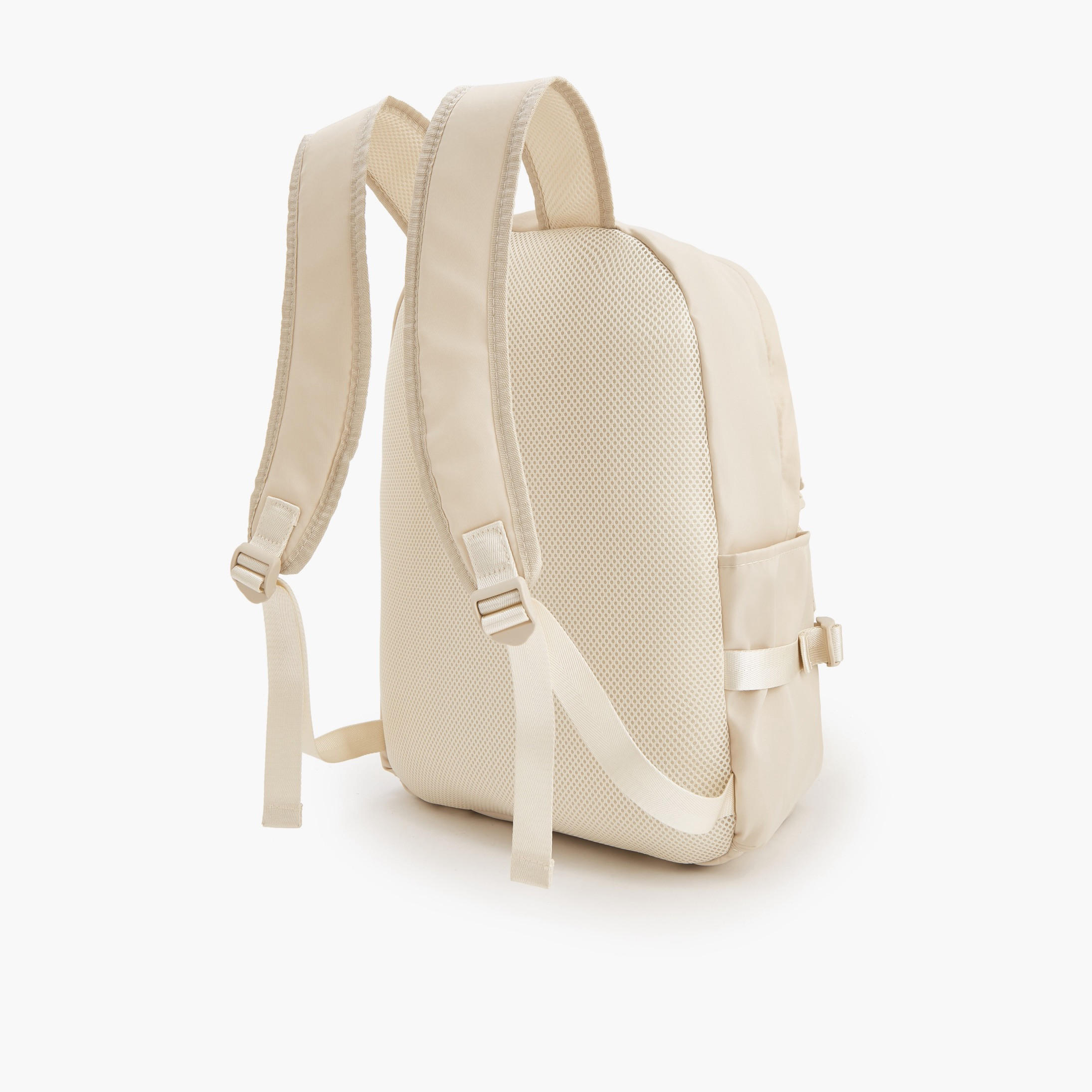 Missy Solid Backpack with Adjustable Shoulder Straps-school-bagsandbackpacks-backpacks-image-6