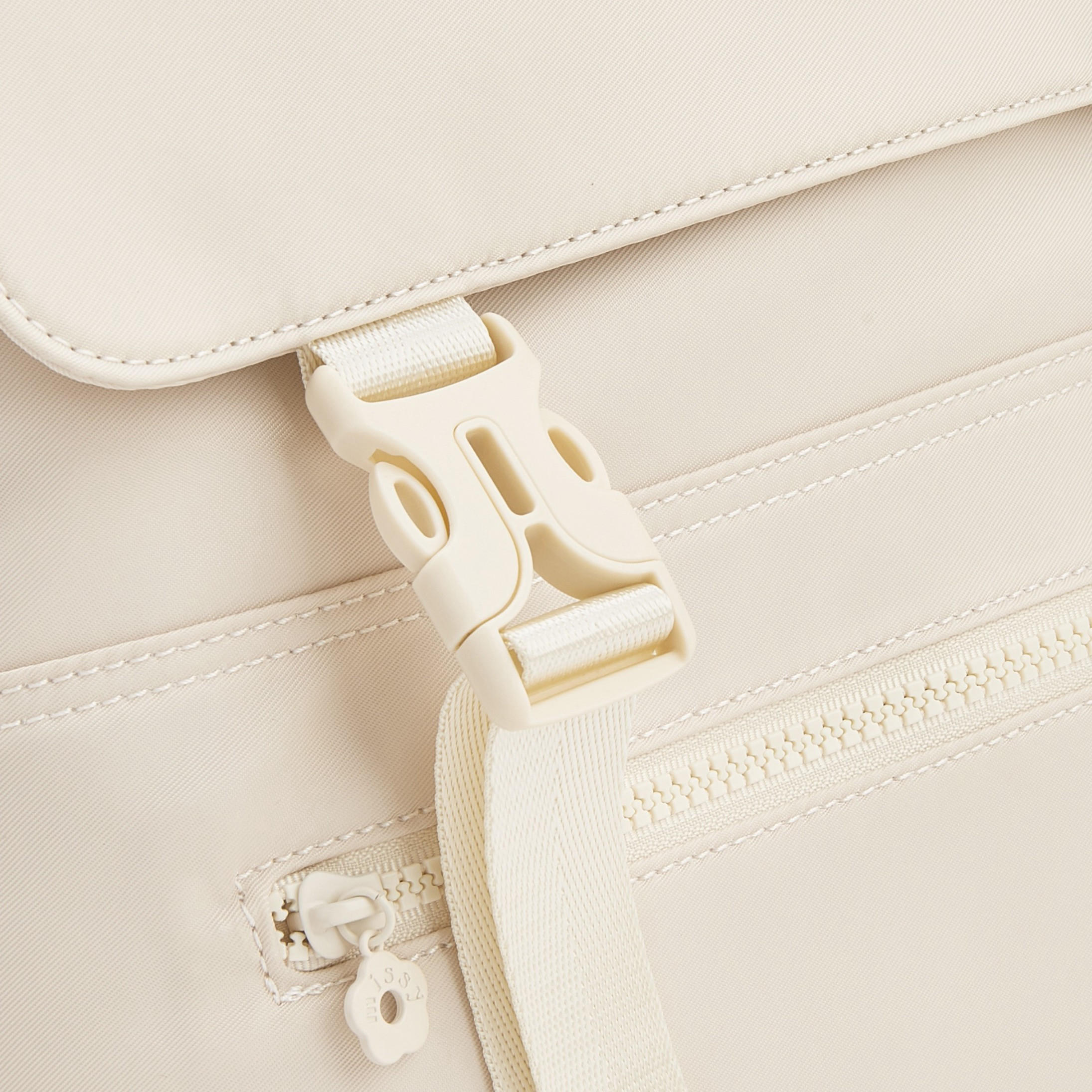 Missy Solid Backpack with Adjustable Shoulder Straps-women-bagsandwallets-backpacks-image-3