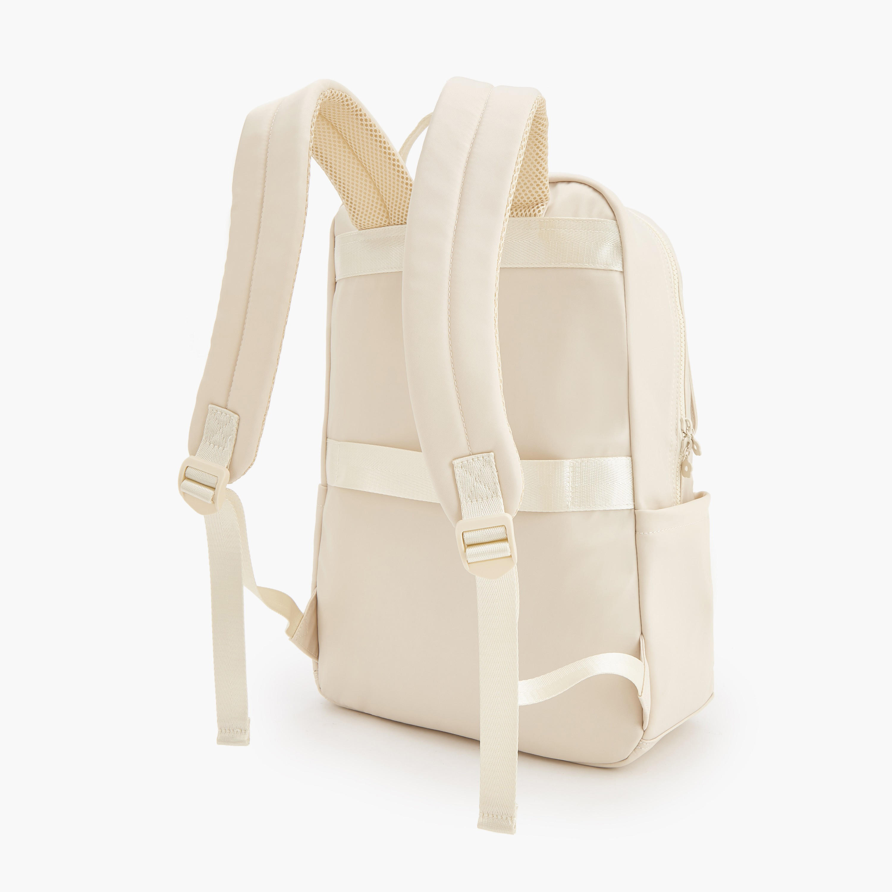 Missy Solid Backpack with Adjustable Shoulder Straps-women-bagsandwallets-backpacks-image-6