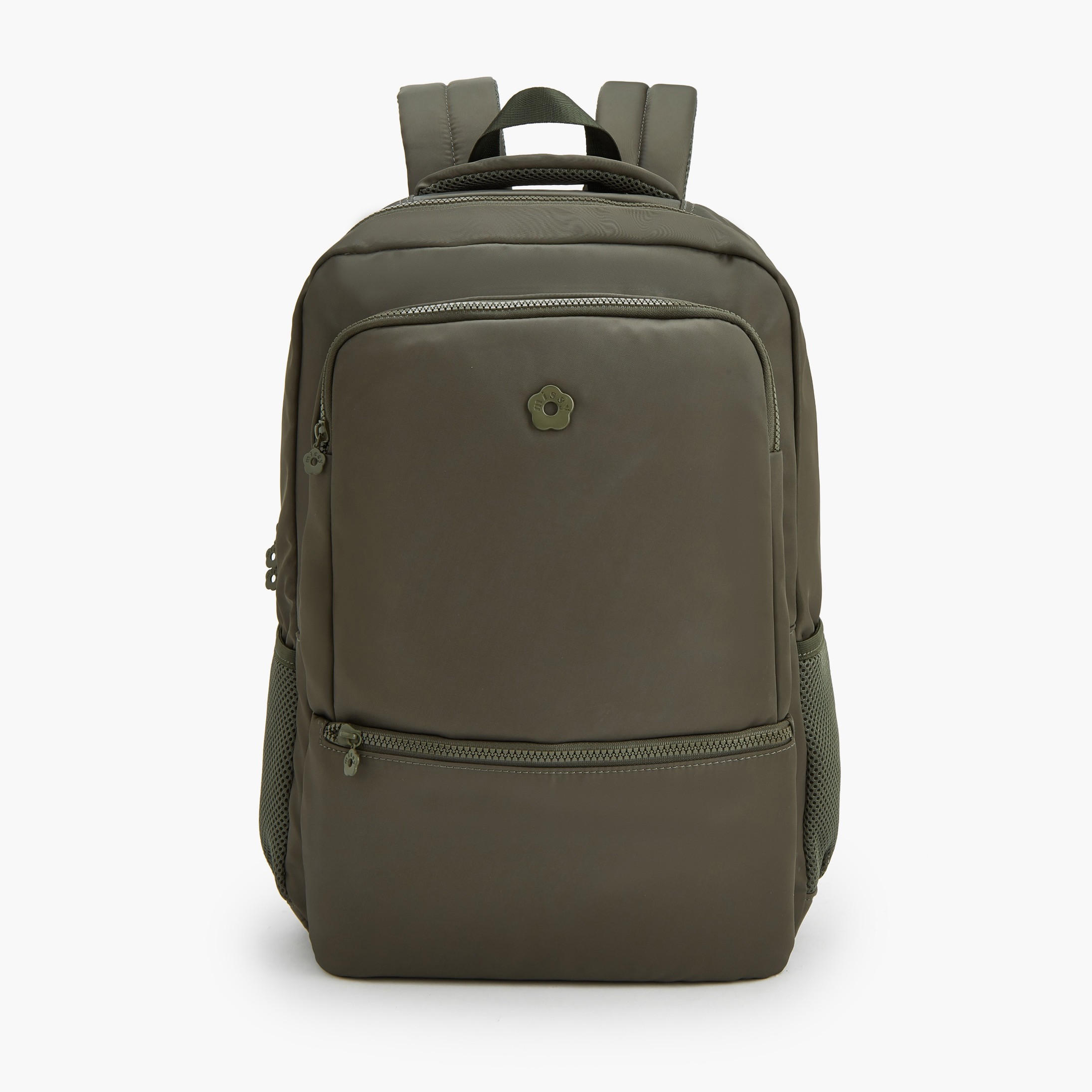 شنطة ظهر سادة بأحزمة كتف قابلة للتعديل من ميسي-school-bagsandbackpacks-backpacks-image-1