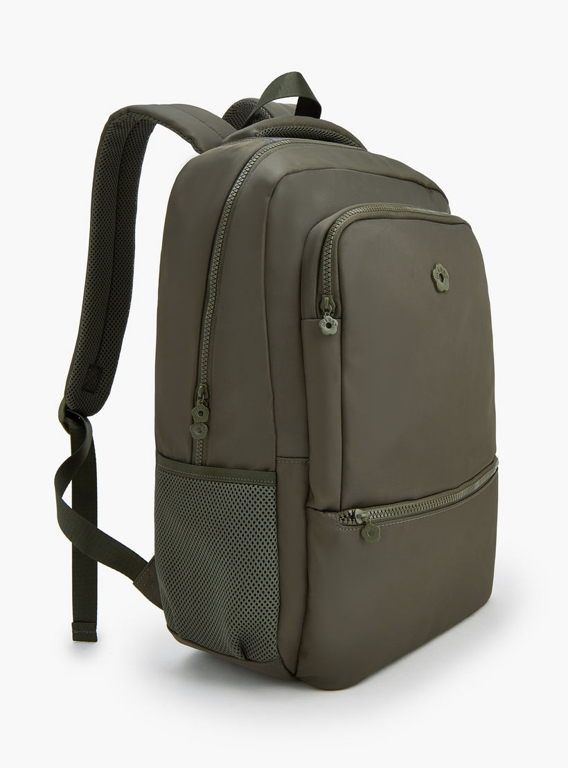شنطة ظهر سادة بأحزمة كتف قابلة للتعديل من ميسي-school-bagsandbackpacks-backpacks-image-4
