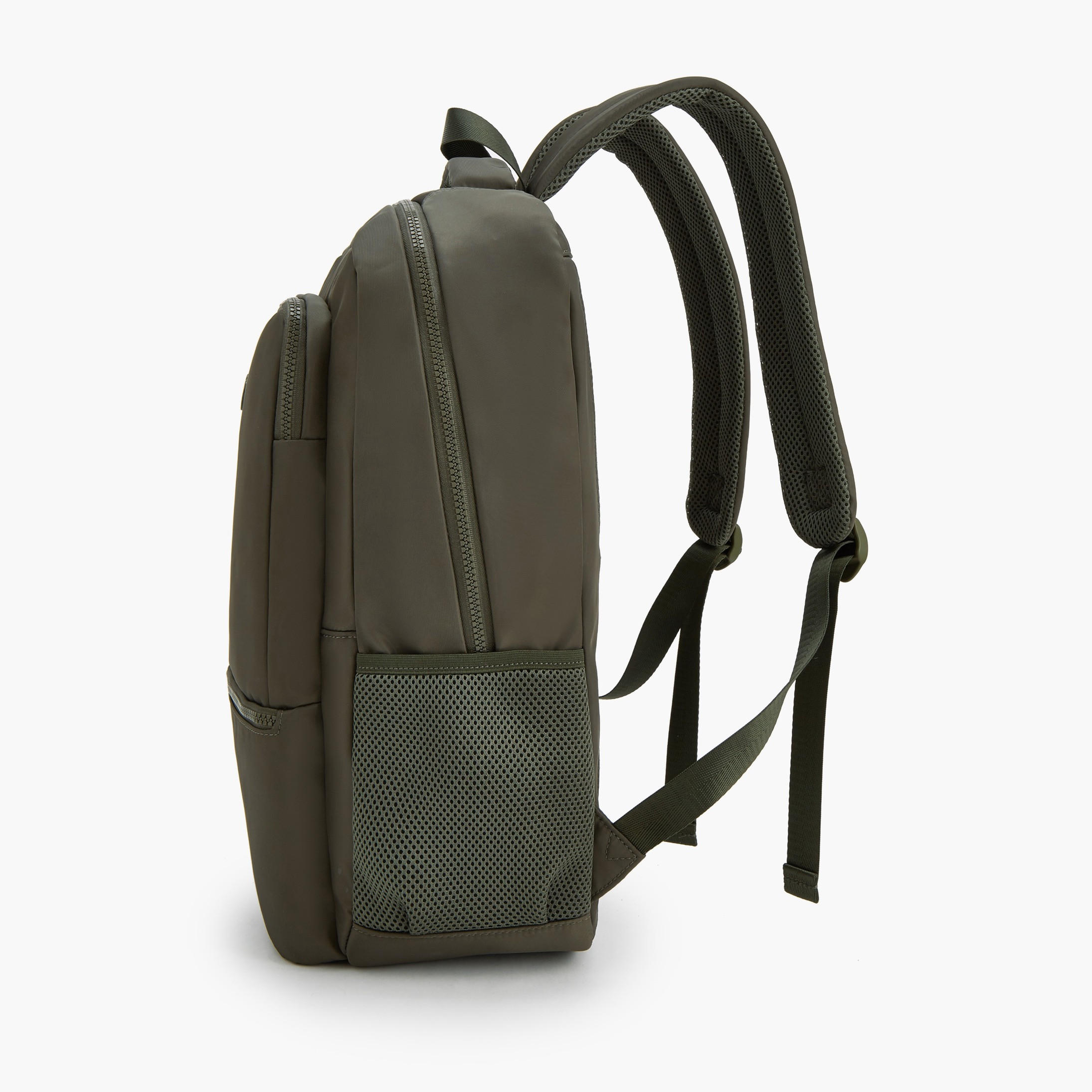 شنطة ظهر سادة بأحزمة كتف قابلة للتعديل من ميسي-school-bagsandbackpacks-backpacks-image-5