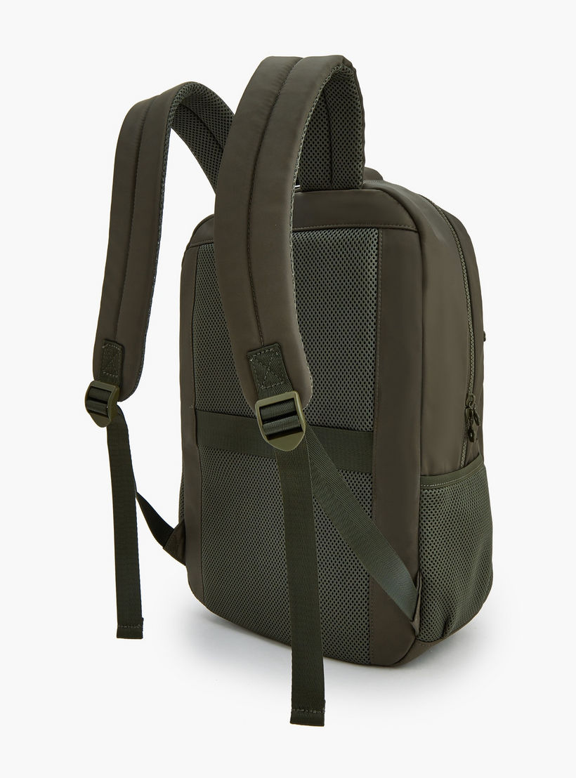شنطة ظهر سادة بأحزمة كتف قابلة للتعديل من ميسي-school-bagsandbackpacks-backpacks-image-6