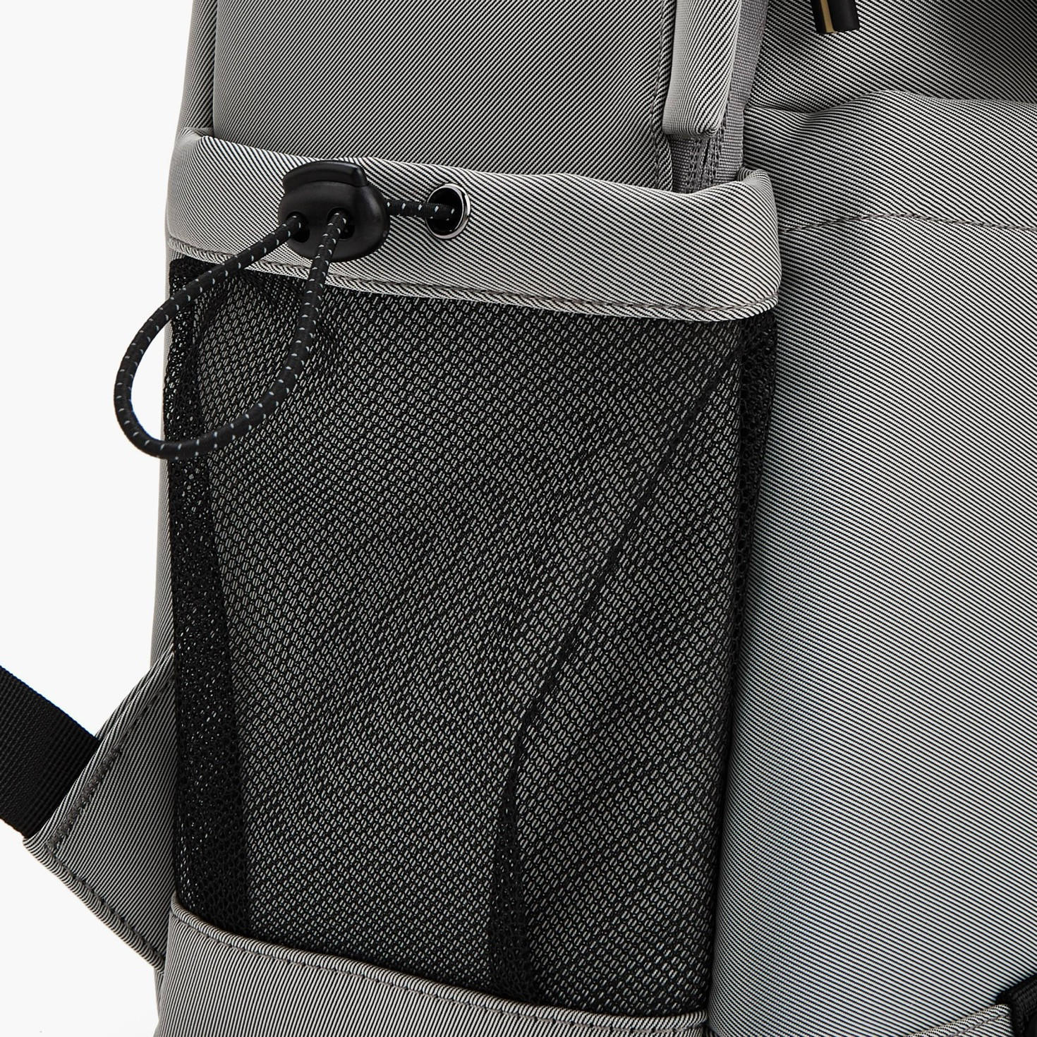 Missy Solid Backpack with Front Bungee Cinch-school-bagsandbackpacks-backpacks-image-4