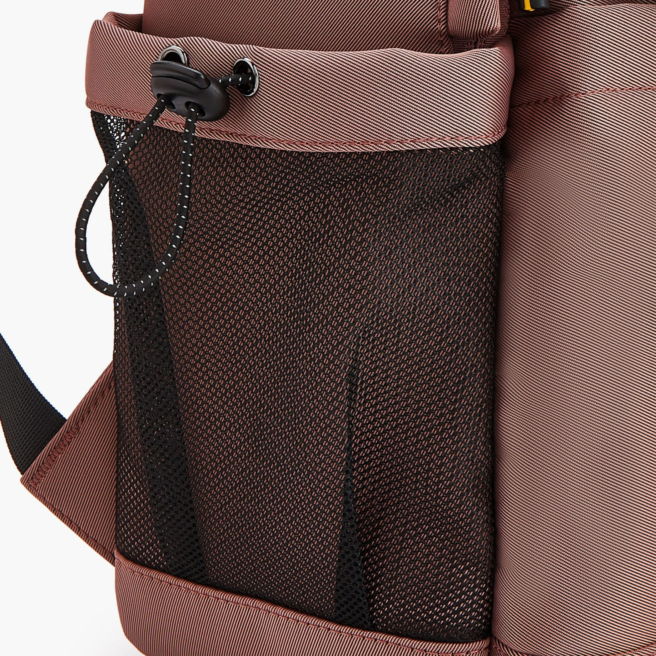 Missy Solid Backpack with Front Bungee Cinch-school-bagsandbackpacks-backpacks-image-4