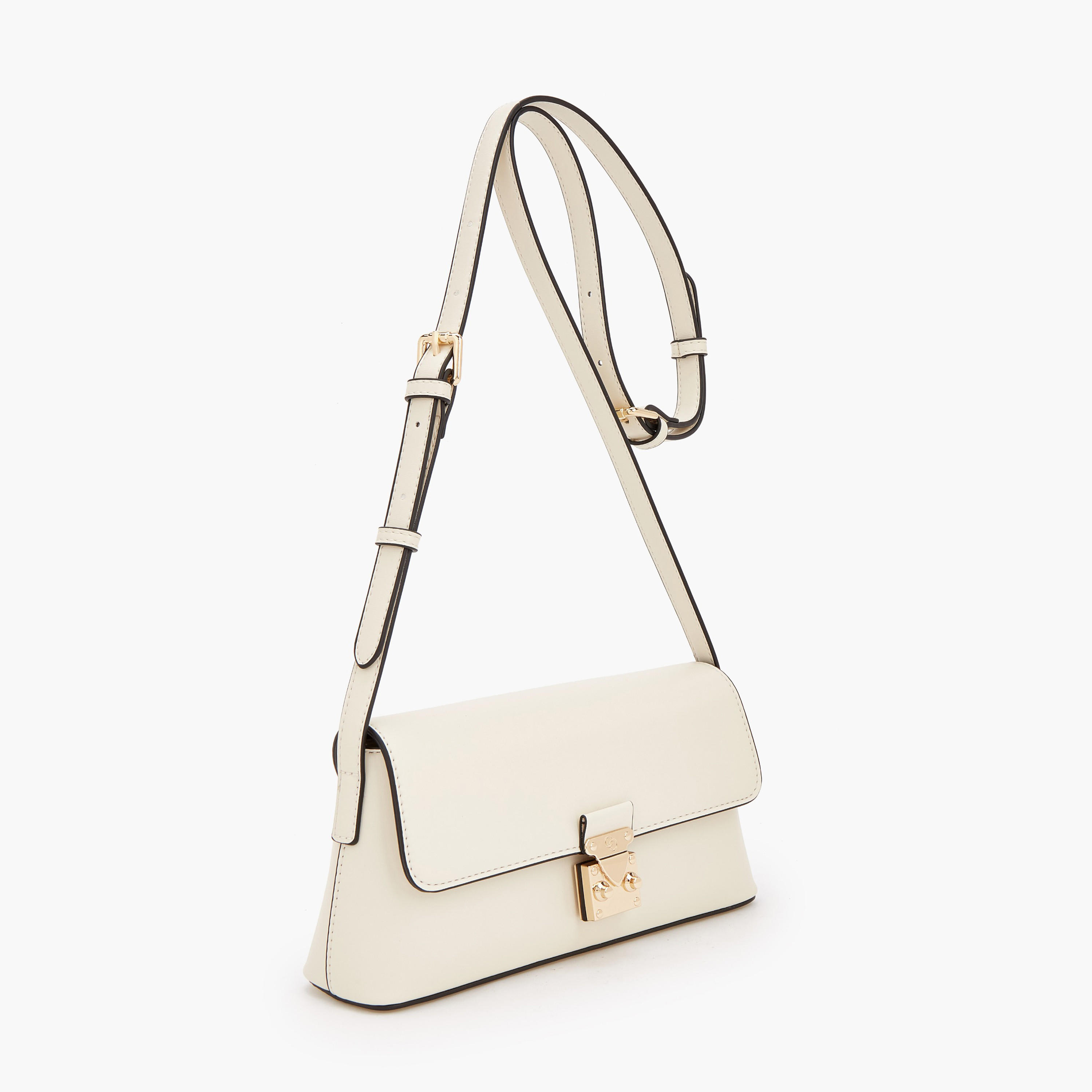 شنطة كروس بودي سادة بإغلاق مغناطيسي من سيليست-women-bagsandwallets-handbags-image-5