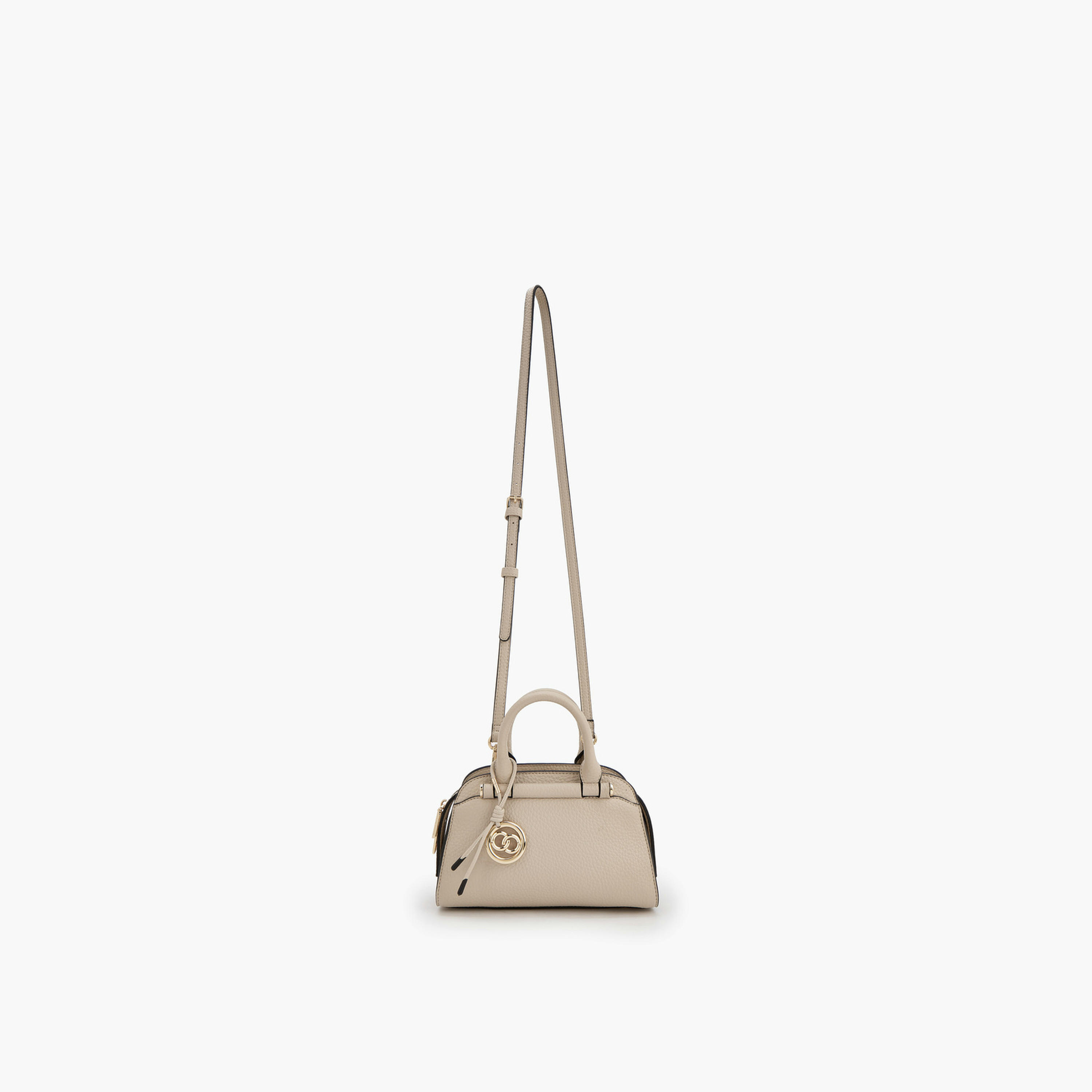 Celeste Solid Tote Bag with Detachable Strap-women-bagsandwallets-handbags-image-2
