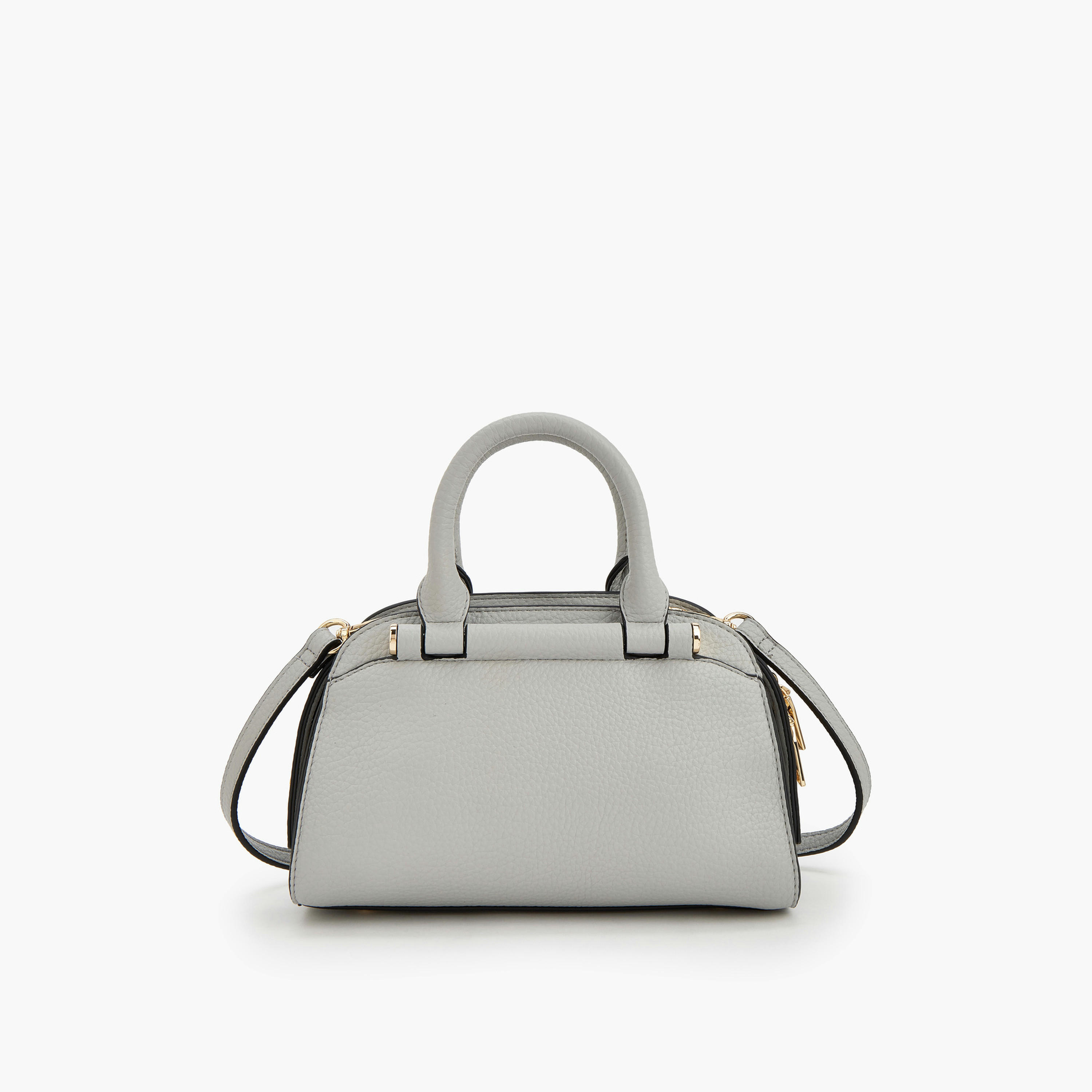 شنطة توت سادة بحزام قابل للفصل من سيليست-women-bagsandwallets-handbags-image-5