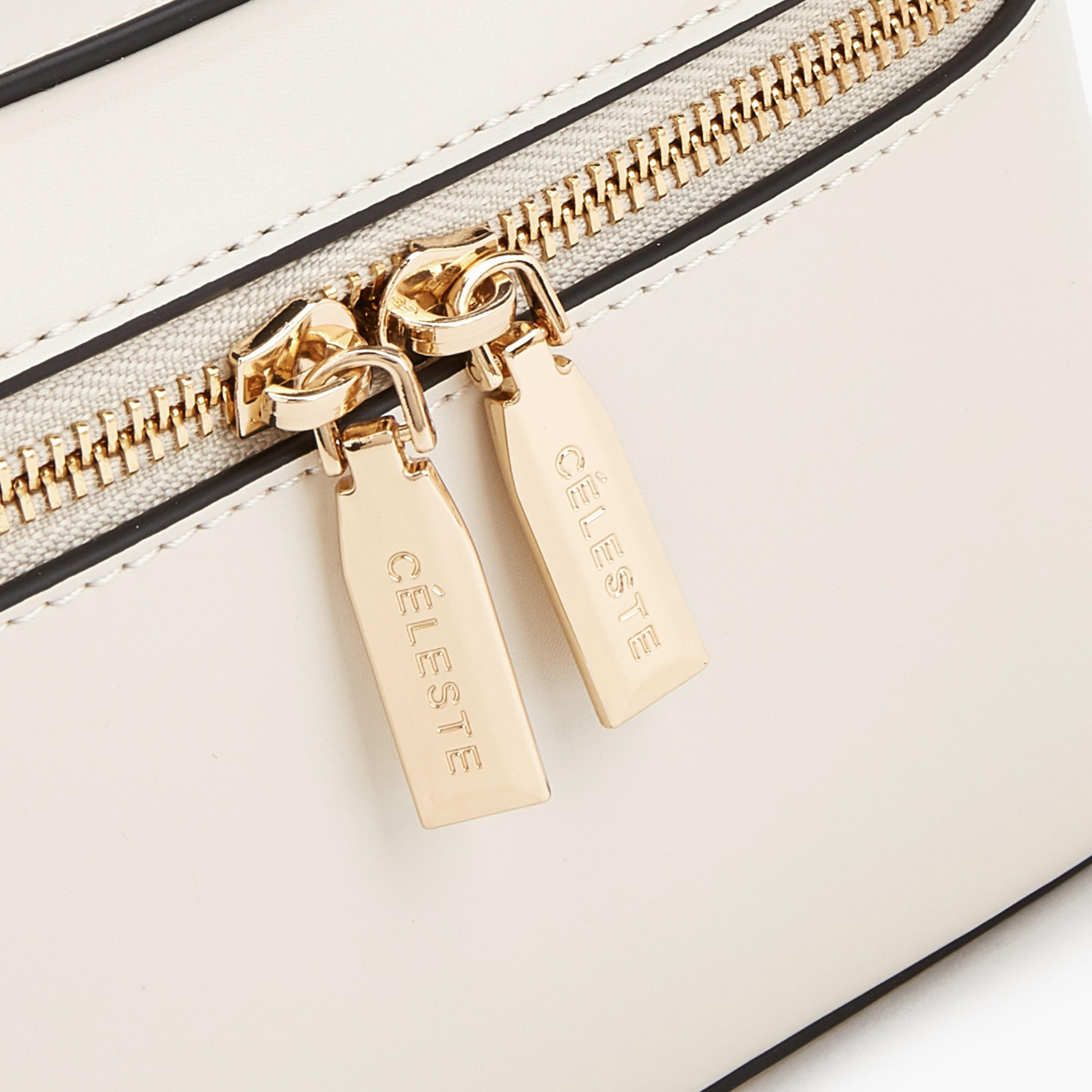 Celeste Solid Crossbody Bag with Top Handle-women-bagsandwallets-handbags-image-4